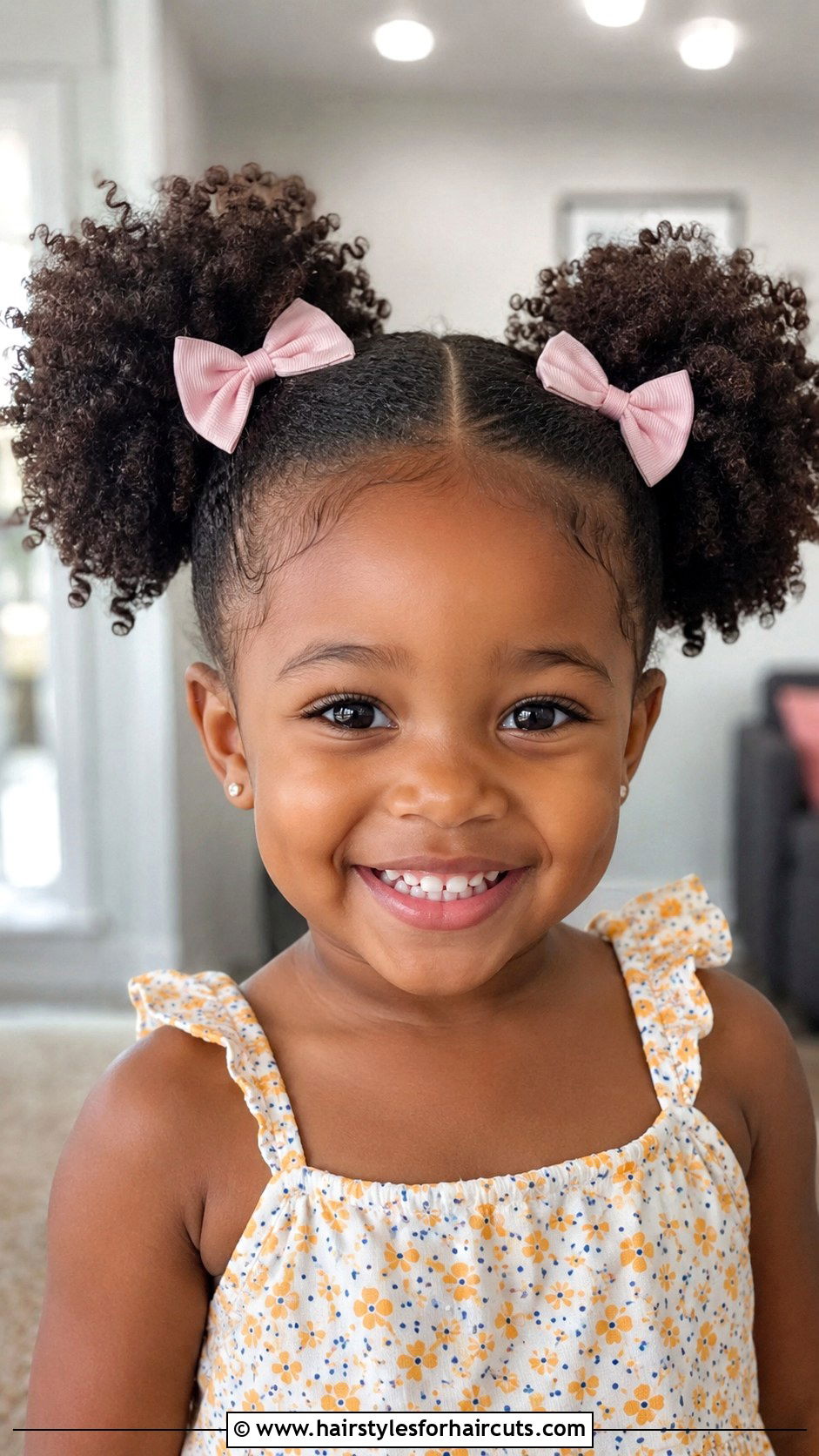 Afro Pigtails On Curly Hair - 25 curly hair cute mixed girl hairstyles - 25 curly hair cute mixed girl hairstyles
