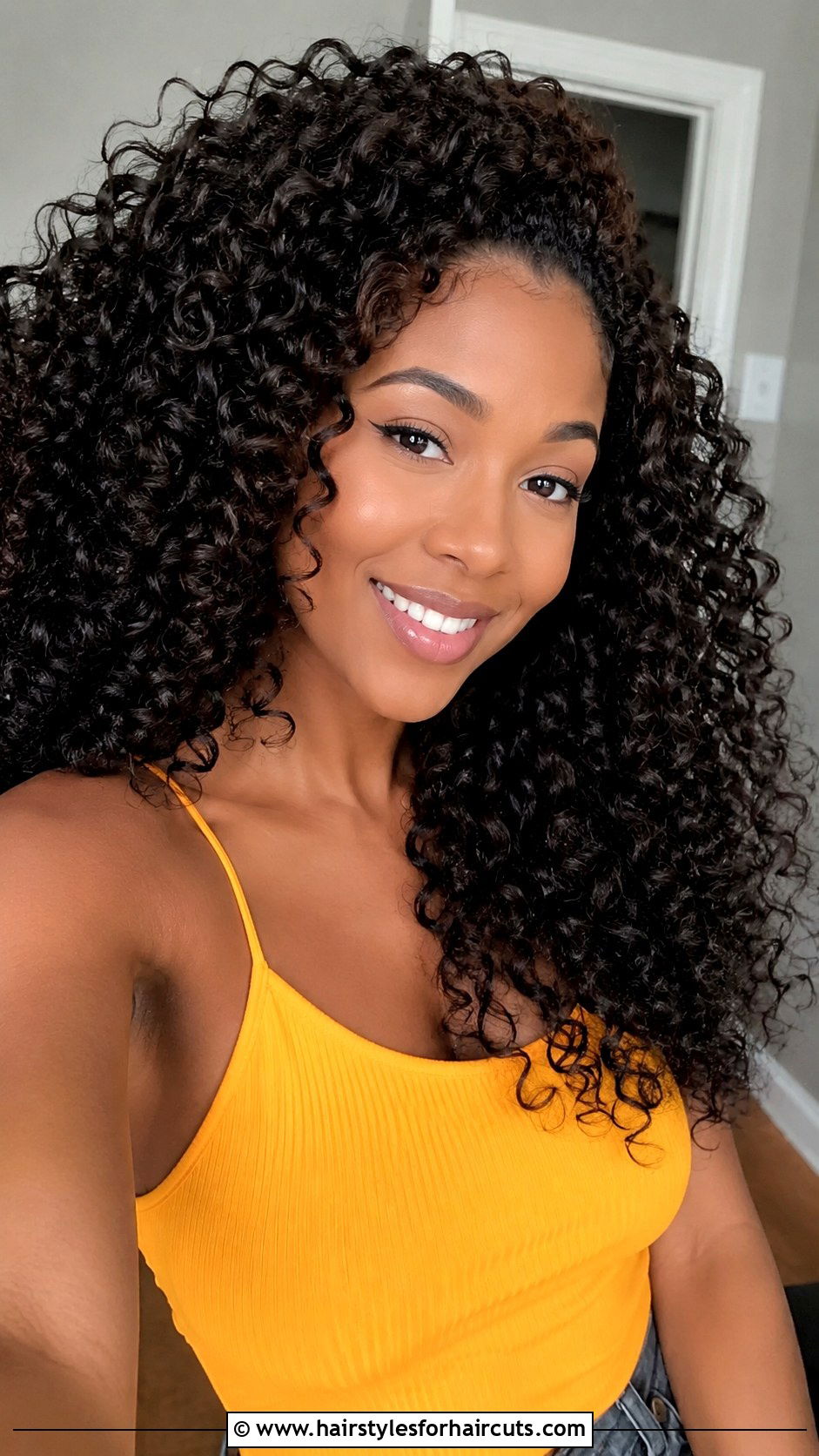 Afro Puff African Hair Hairstyle - 25 african hair hairstyles - 25 african hair hairstyles