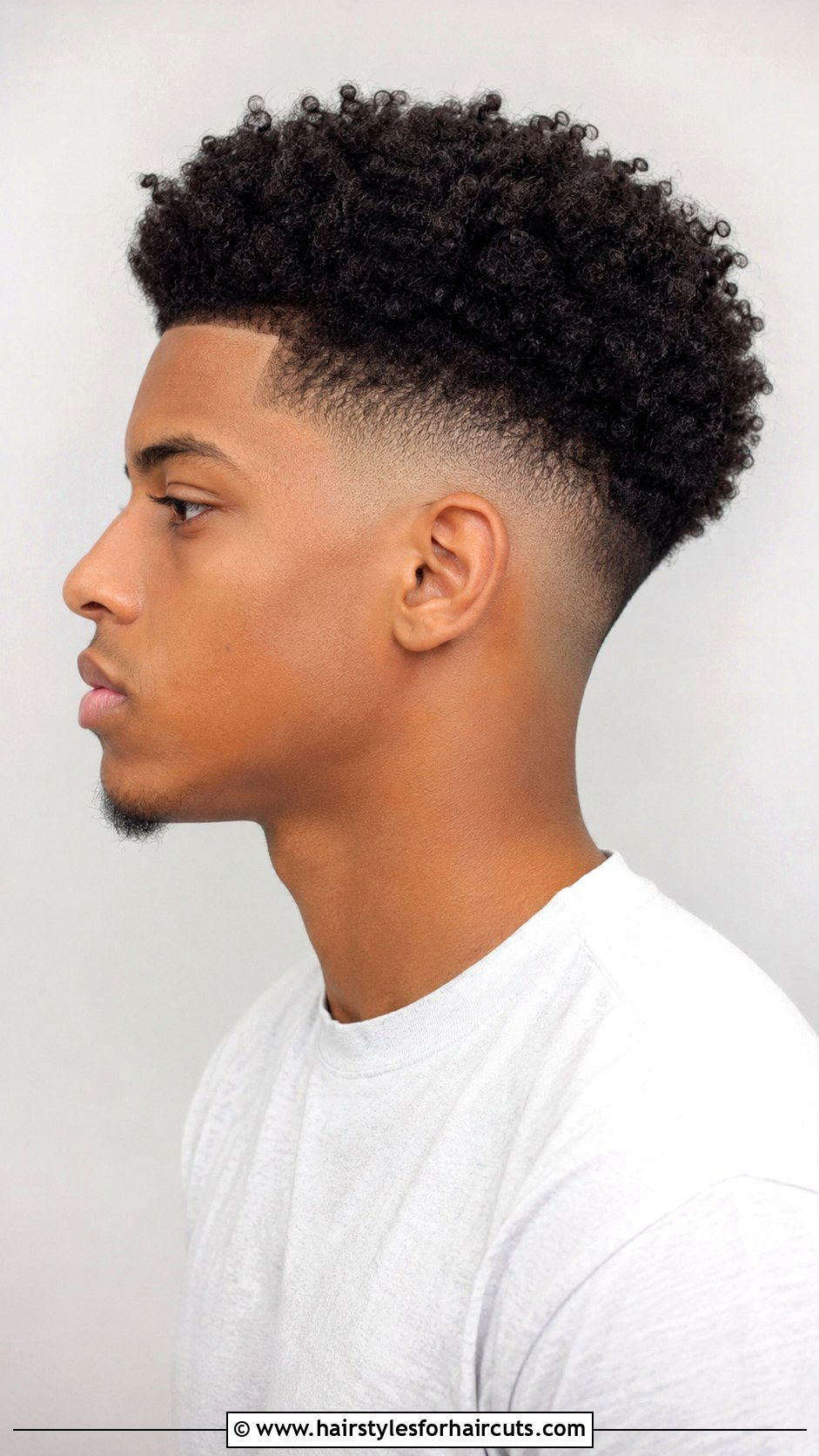 Afro Taper Fade - 25 afrokinky hairstyles - 25 afrokinky hairstyles