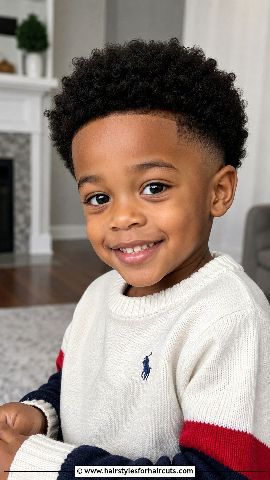 Afro Taper - 25 5 years baby boy hairstyles - 25 5 years baby boy hairstyles