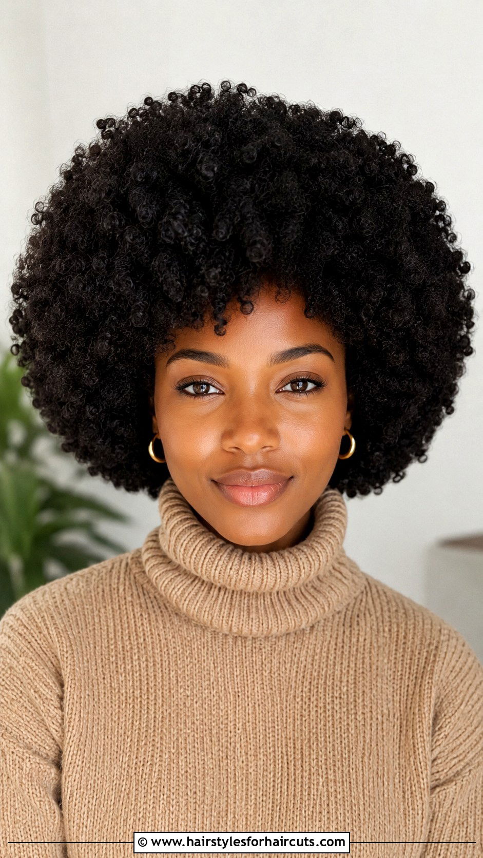 Afro Type 4 Haircut - 25 4 haircuts - 25 4 haircuts