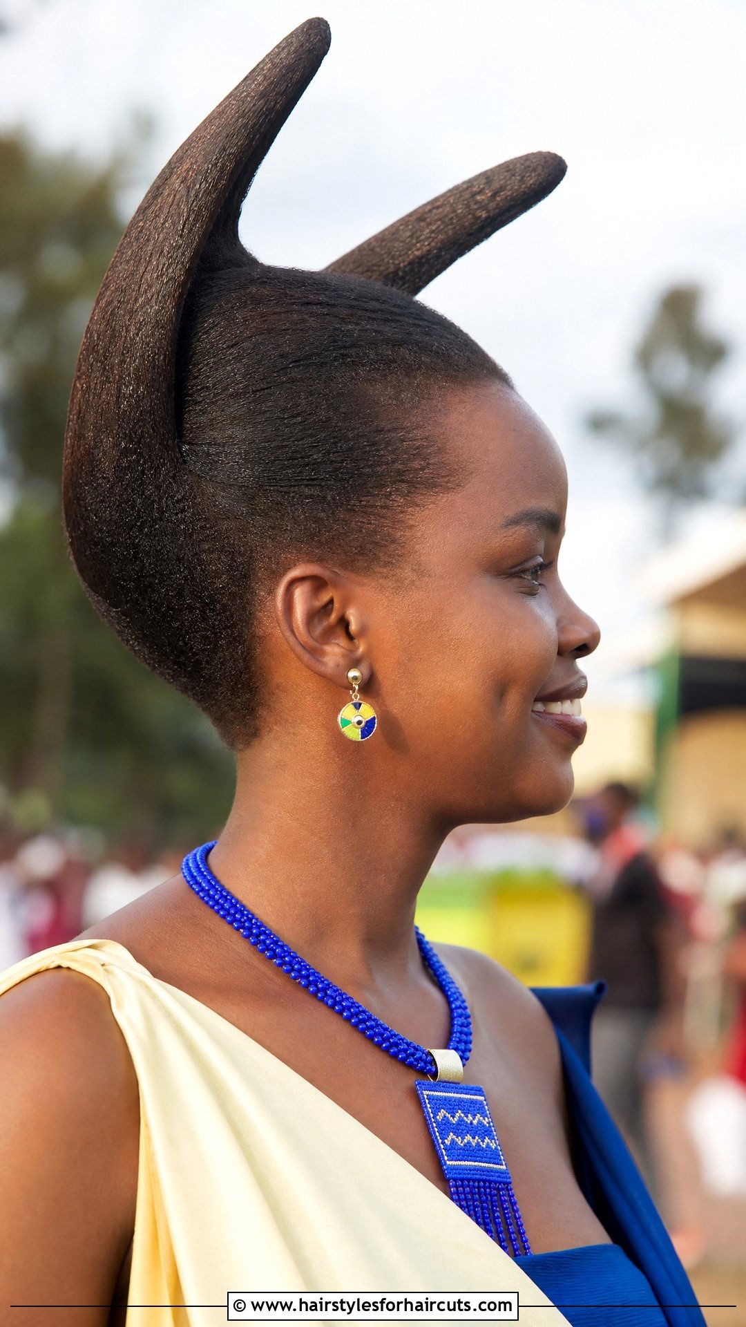 Amasunzu - 25 traditional african hairstyles - 25 traditional african hairstyles