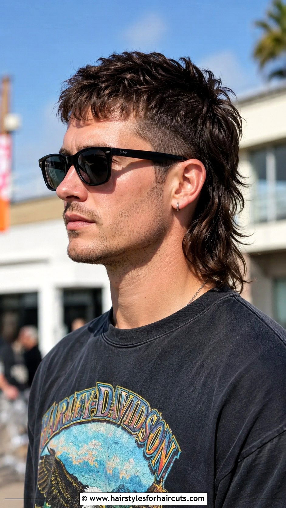 American Mullet Haircut - 25 american haircuts - 25 american haircuts