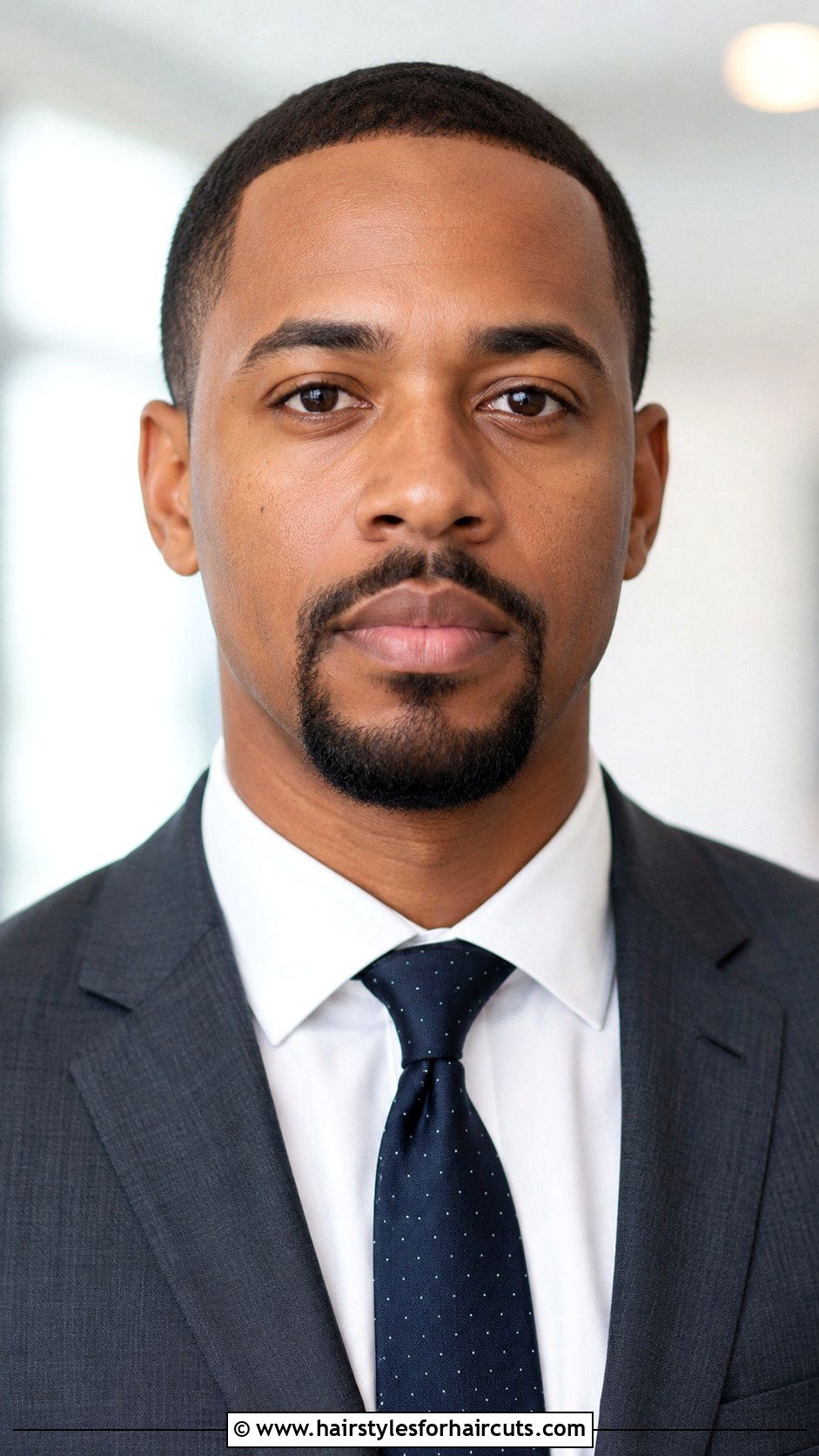 Anchor Beard - 25 facial hairstyles - 25 facial hairstyles