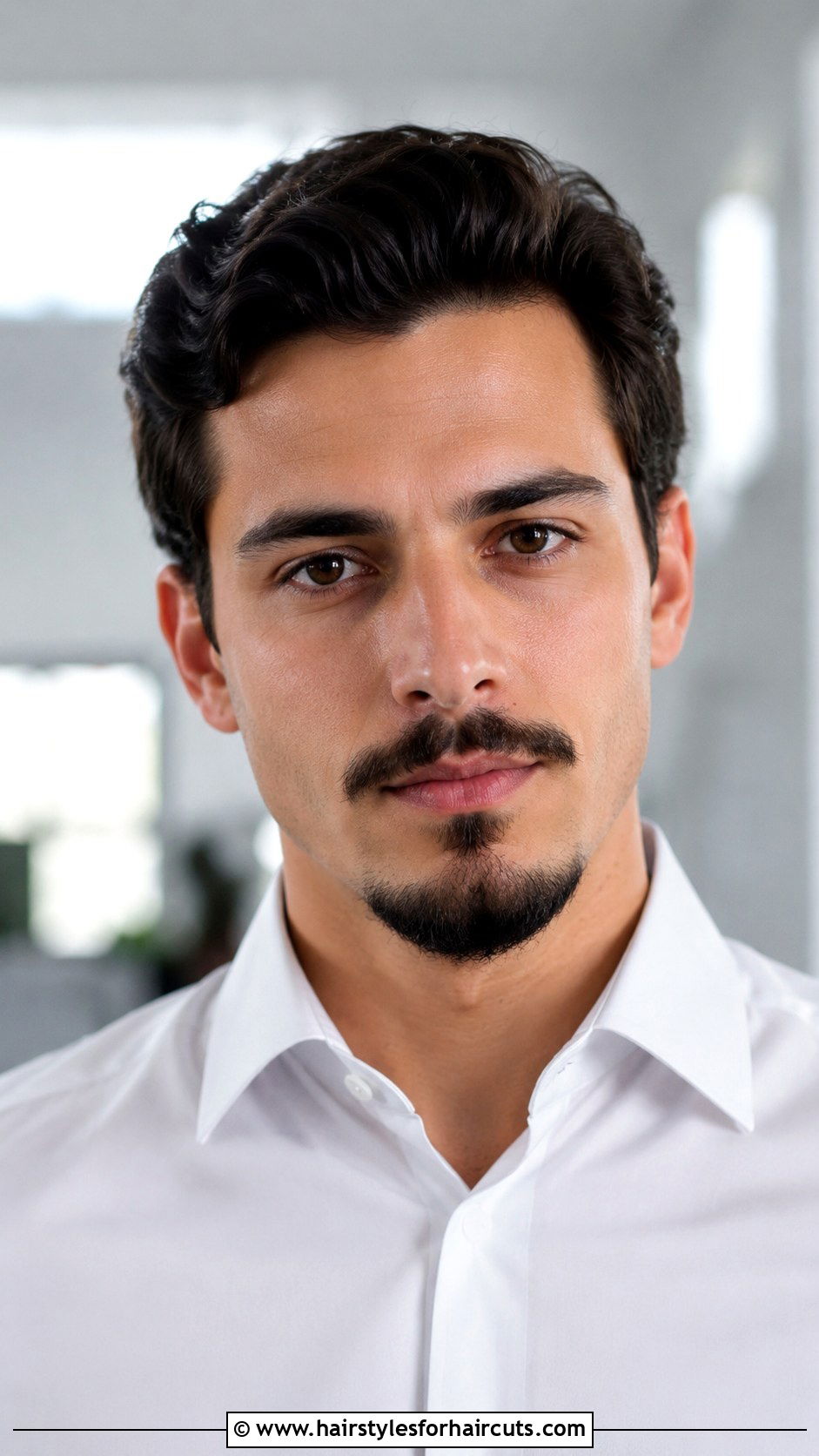 Anchor Beard For Patchy Cheeks - 25 facial hairstyles for patchy - 25 facial hairstyles for patchy
