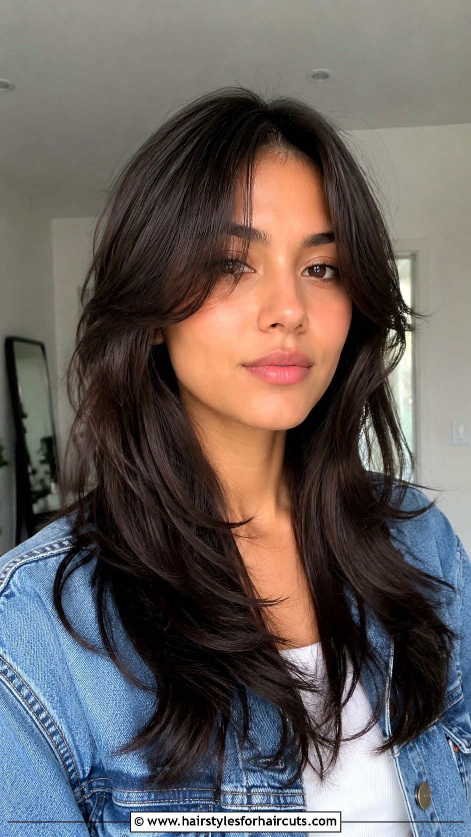 Angel Haircut With Curtain Bangs - 25 angel haircuts style - 25 angel haircuts style