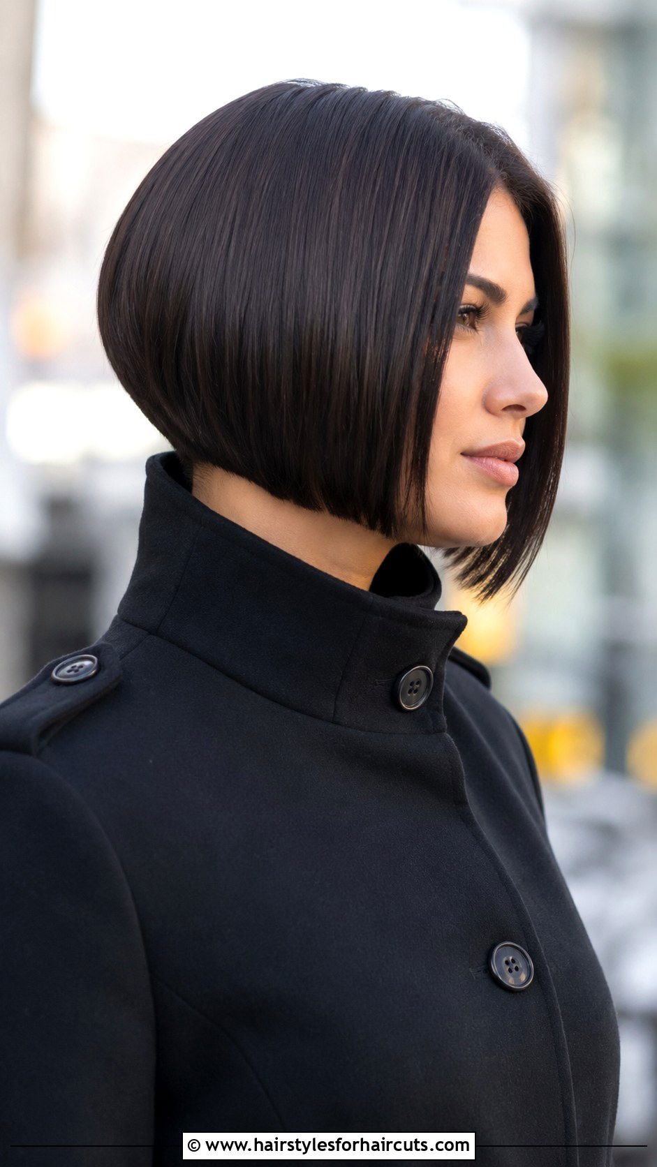 Angled Bob - 25 bobbed haircuts - 25 bobbed haircuts
