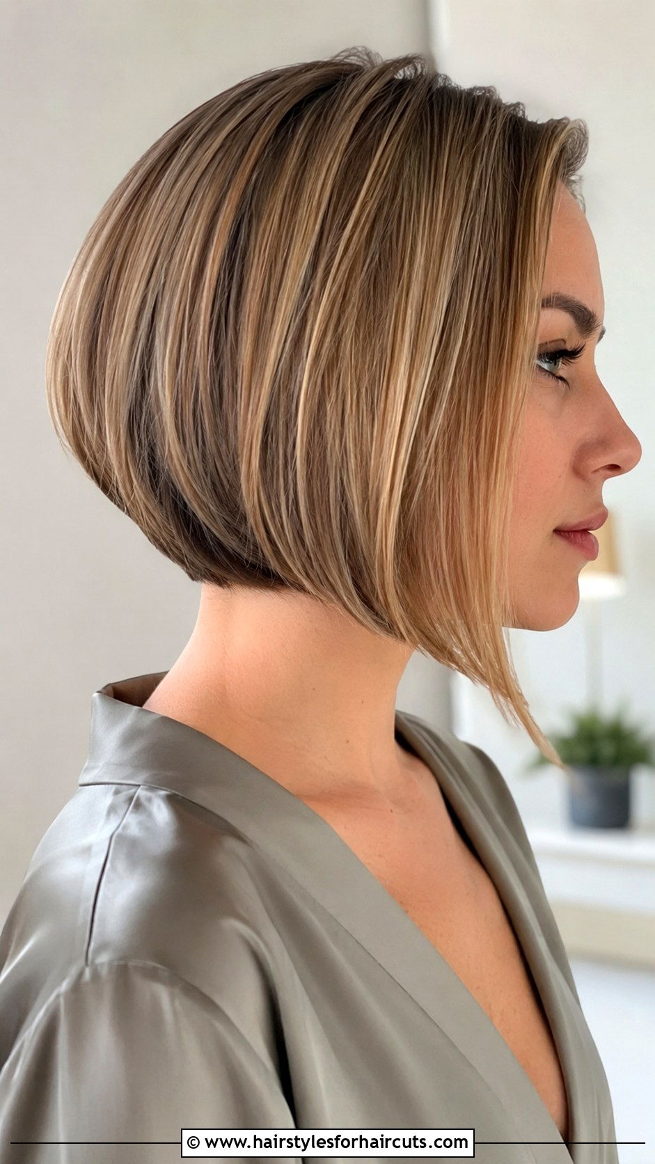 Angled Bob - 25 short hairstyles bob - 25 short hairstyles bob