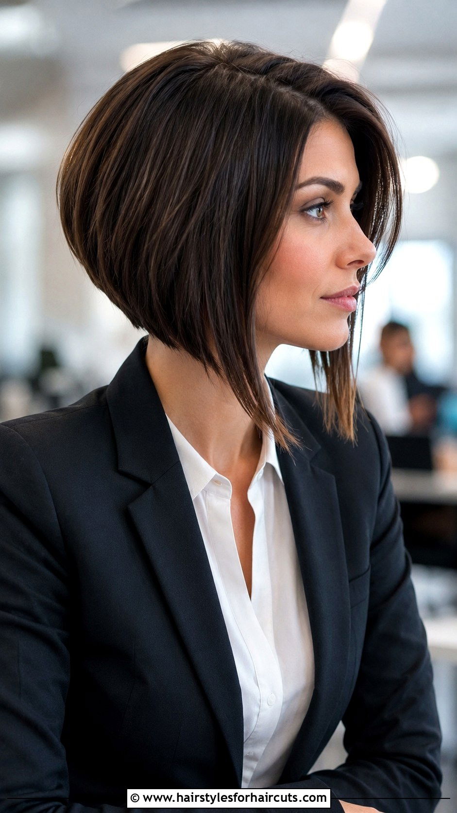 Angled Bob For Frizzy Hair - 25 best hairstyles for frizzy hair - 25 best hairstyles for frizzy hair