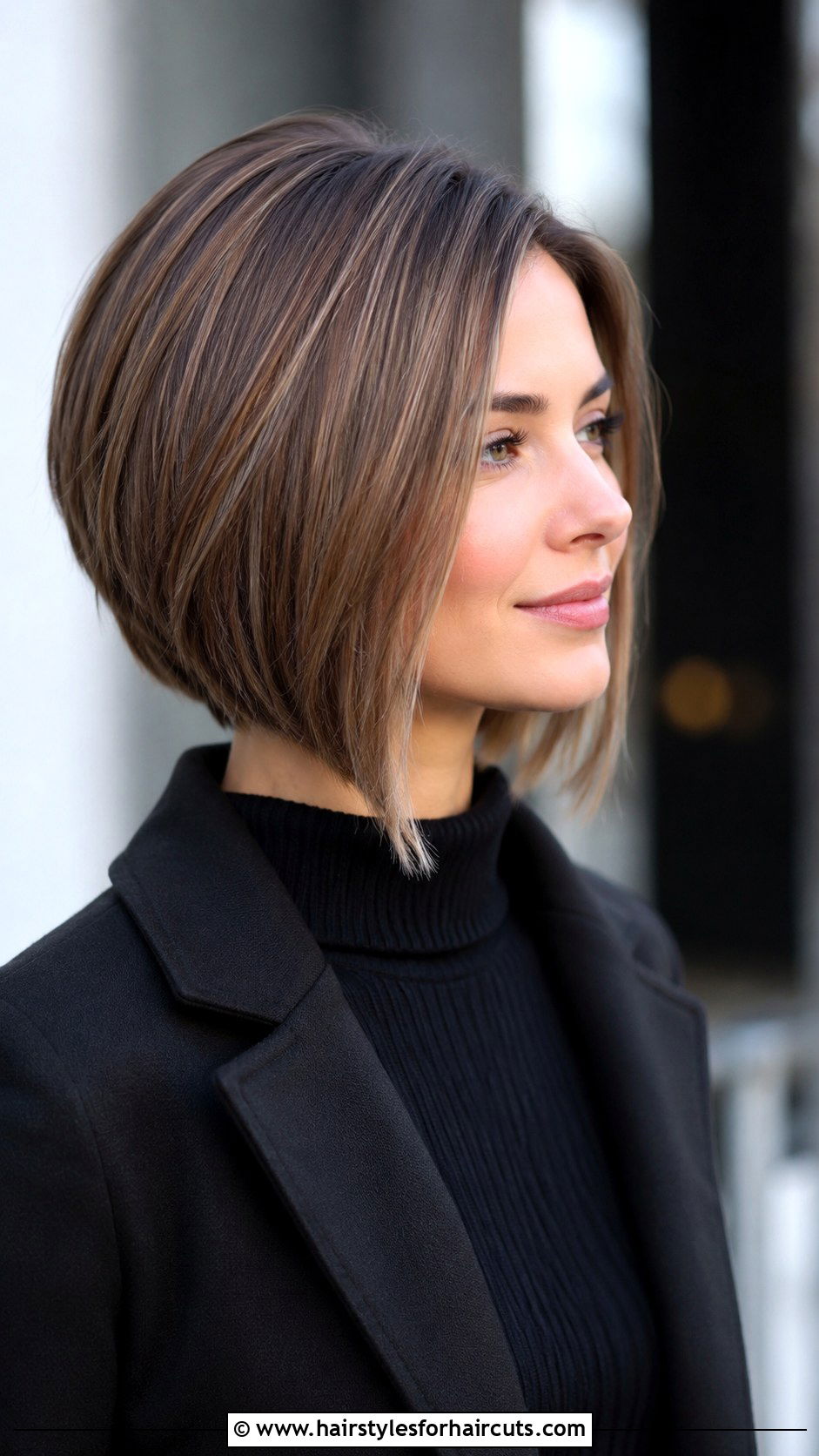 Angled Bob For Thin Fine Hair - 25 hairstyles for very thin fine hair - 25 hairstyles for very thin fine hair