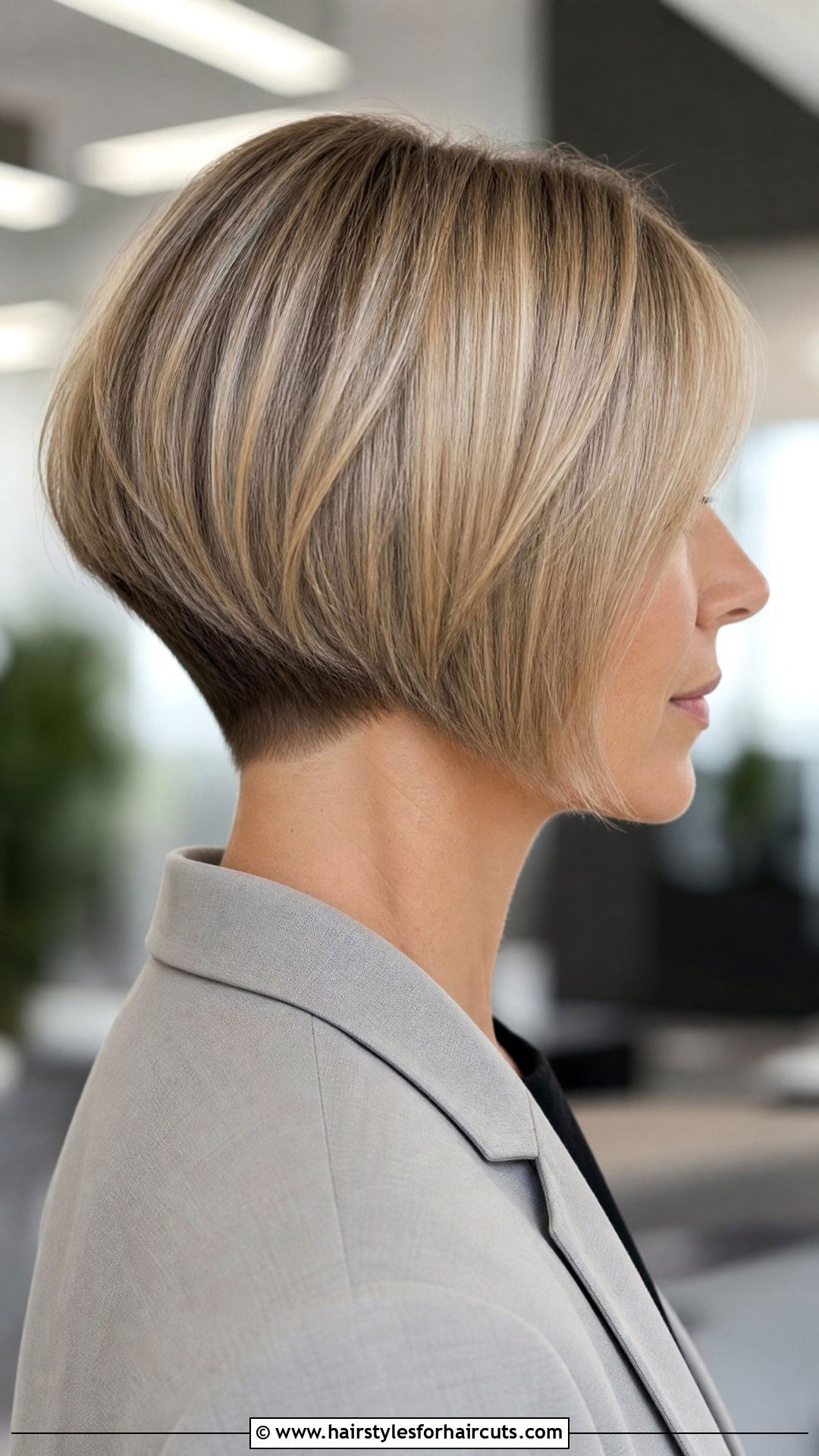 Angled Bob For Thin Hair - 25 extremely thin hair hairstyles - 25 extremely thin hair hairstyles