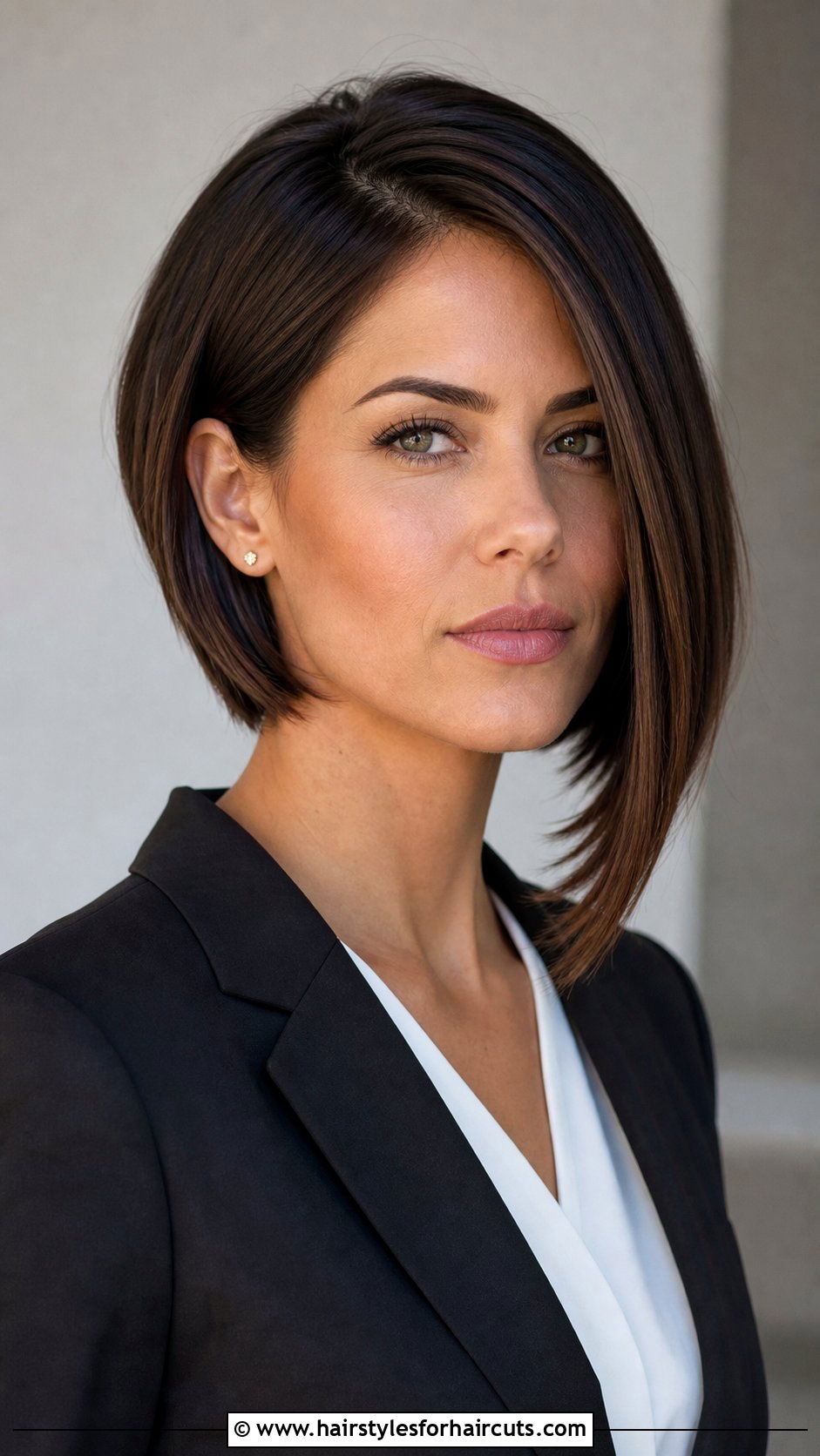 Angled Bob Haircut - 25 what is a bob haircuts - 25 what is a bob haircuts
