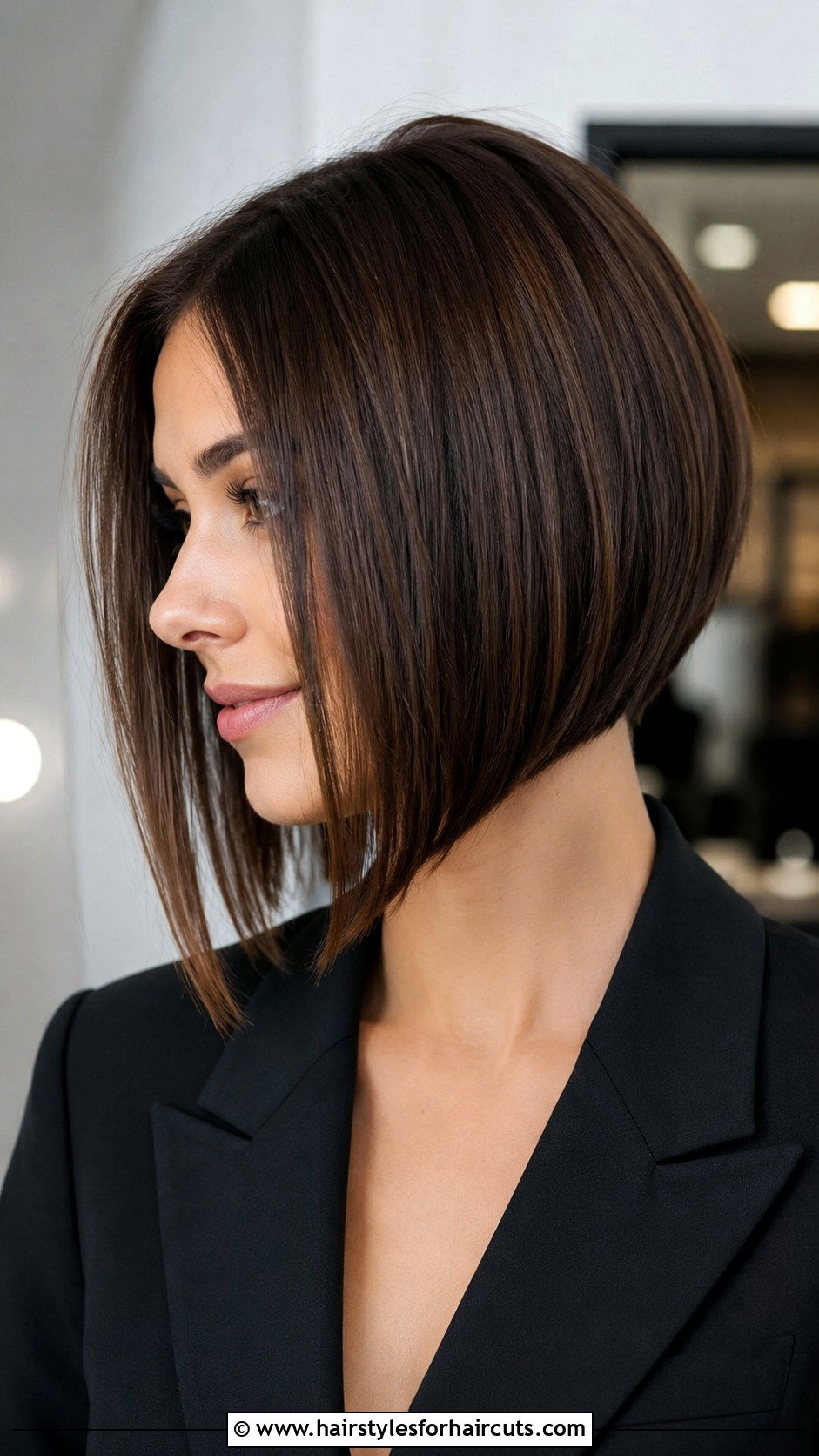 Angled Bob Haircut - 25 haircuts chattanooga - 25 haircuts chattanooga