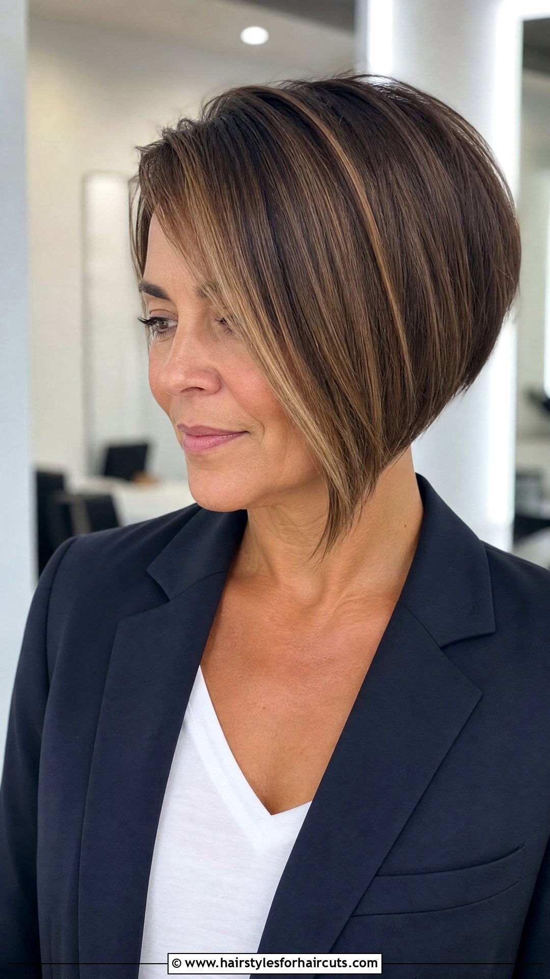 Angled Bob Haircut For Fine Hair - 25 images of short haircuts for fine hair - 25 images of short haircuts for fine hair