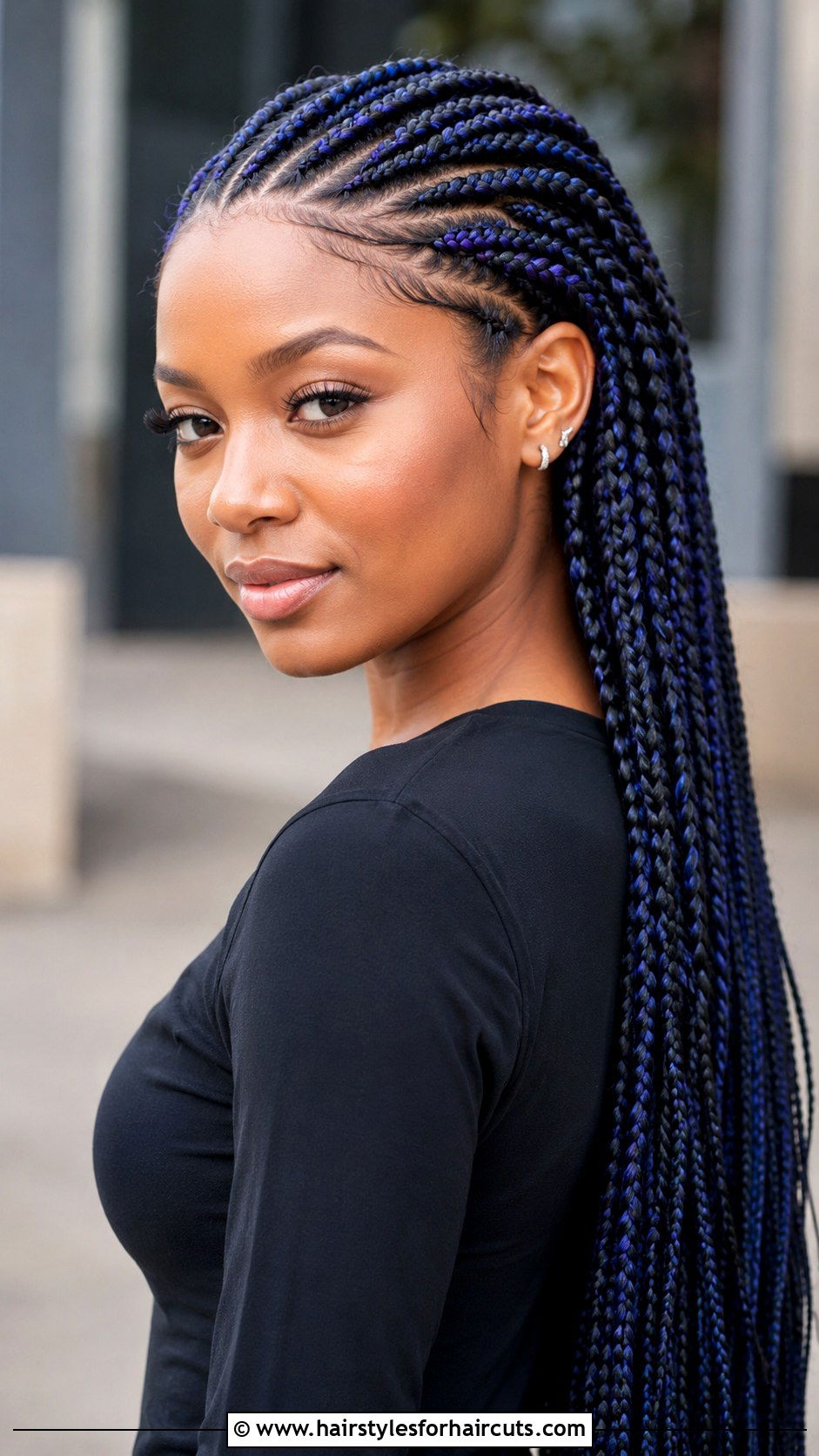 Aro Hairstyle - 25 yoruba hairstyles - 25 yoruba hairstyles