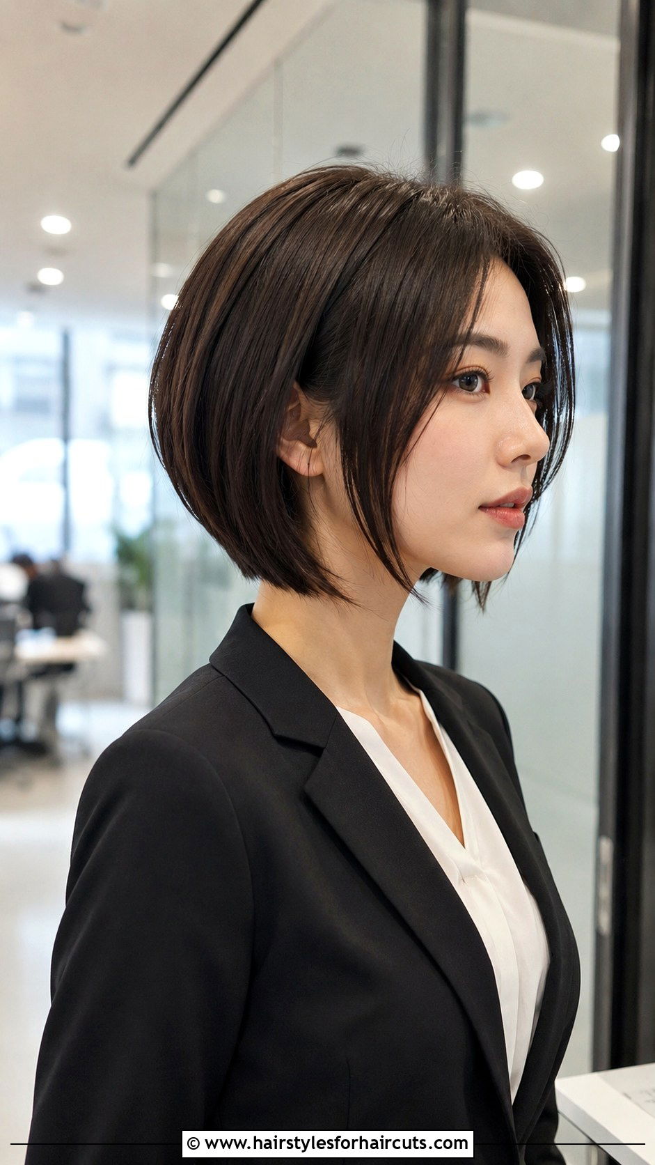 Arrow Haircut For Round Face - 25 arrow haircuts - 25 arrow haircuts