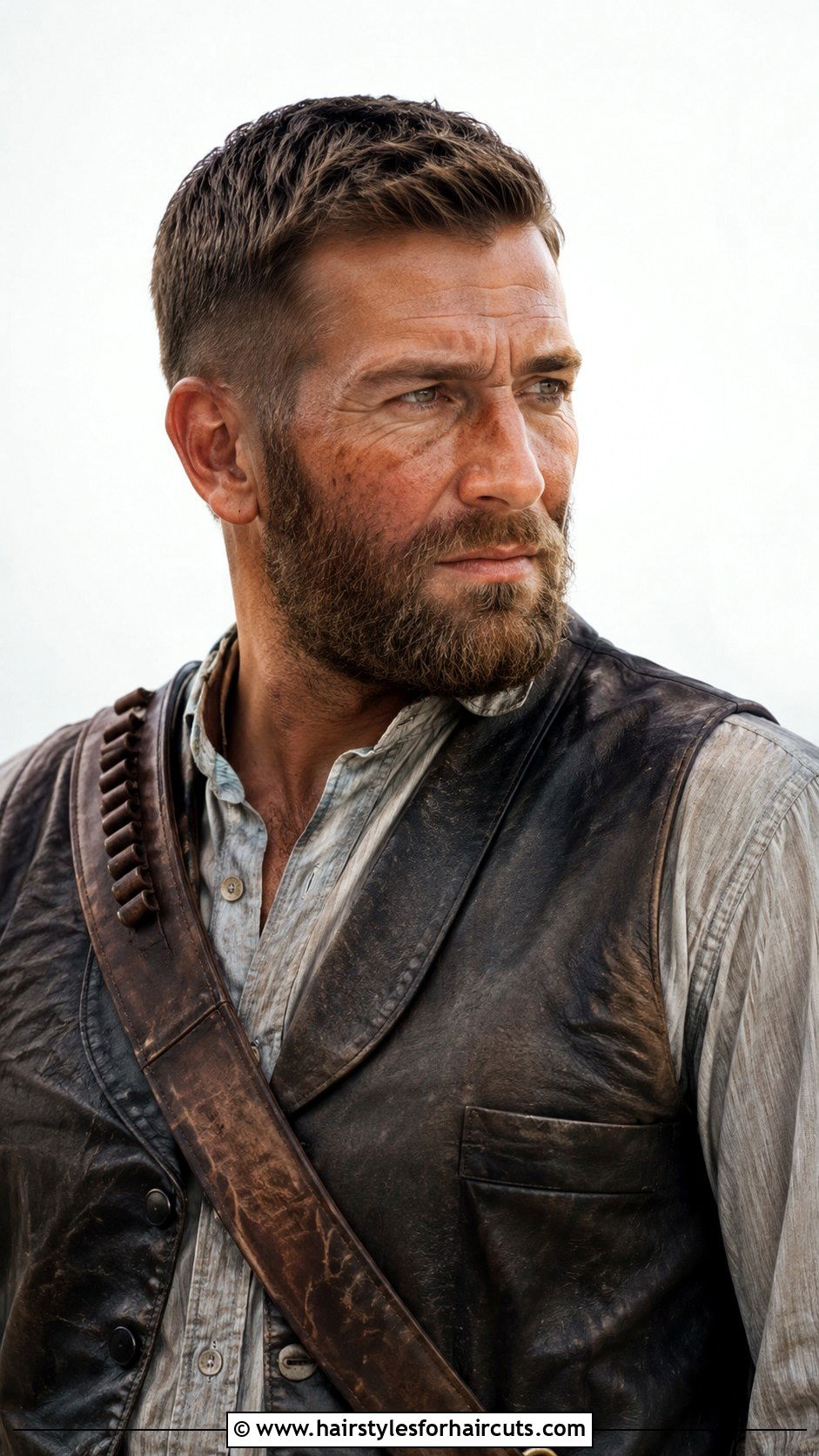 Arthur Morgan Short Hair - 25 arthur morgan hairstyles - 25 arthur morgan hairstyles
