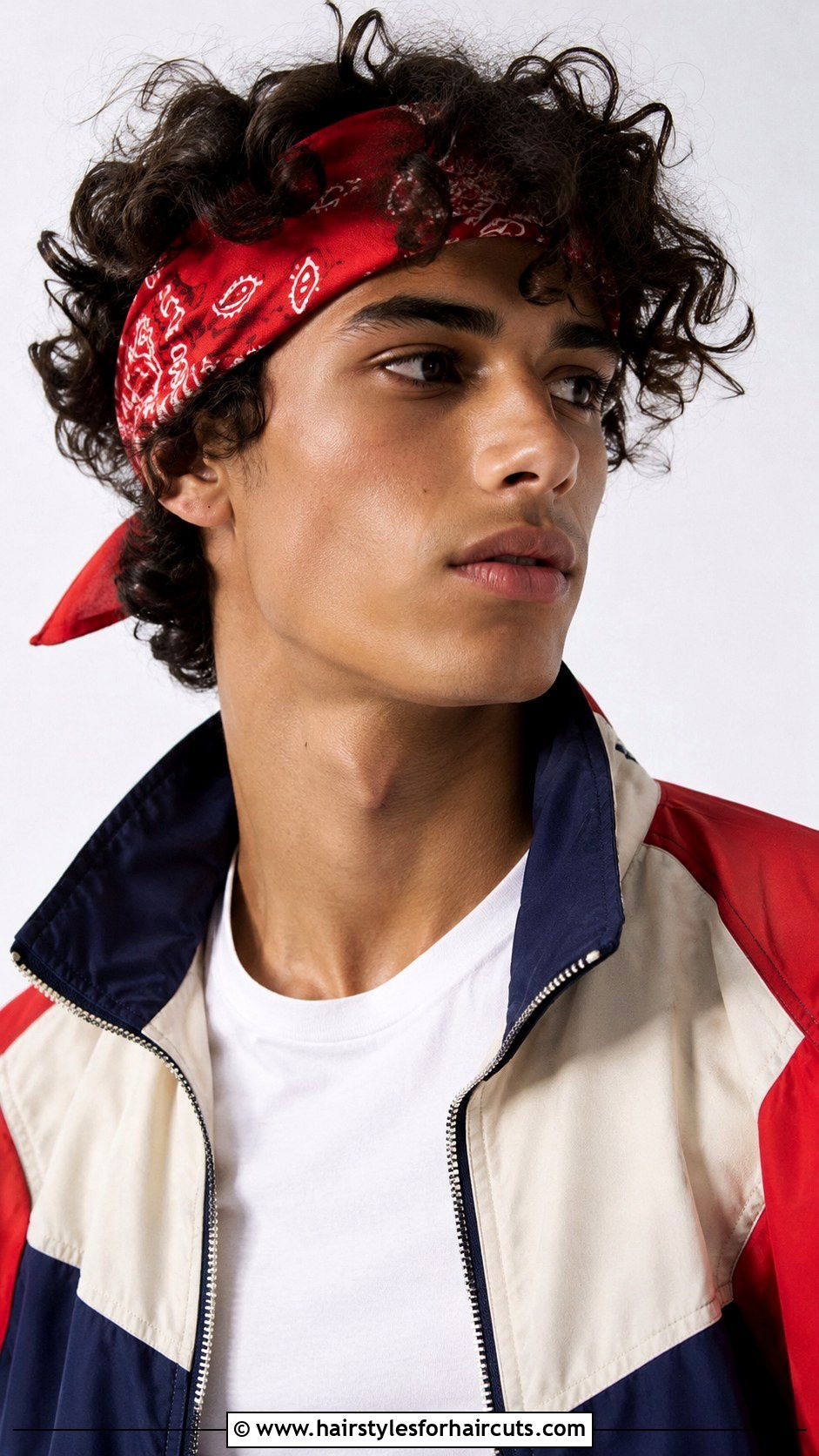 Asap Rocky Bandana Hairstyle - 25 asap rocky hairstyles - 25 asap rocky hairstyles