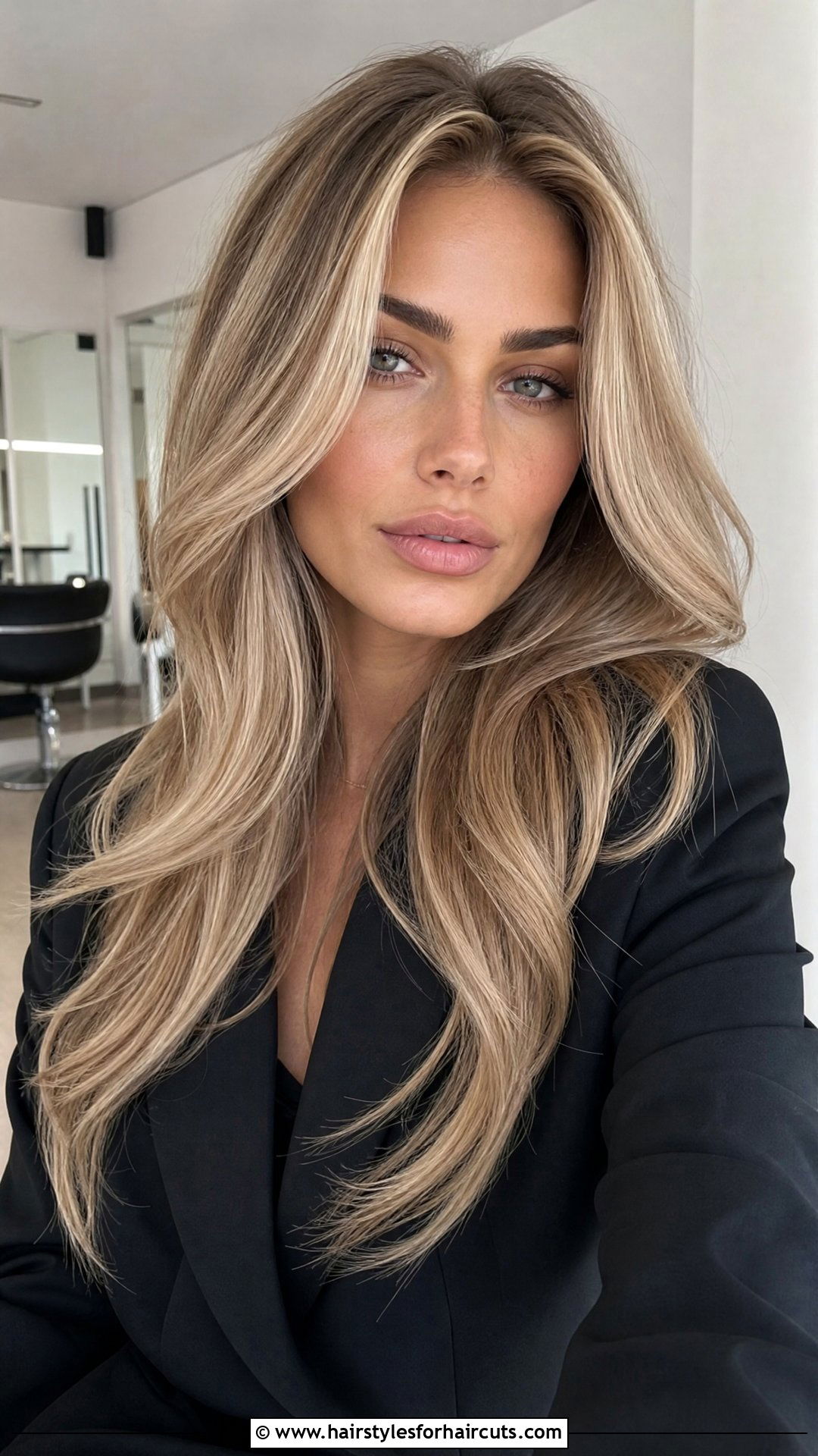 Ash Blonde Blowout Long Hair - 25 blonde hairstyles long hair - 25 blonde hairstyles long hair