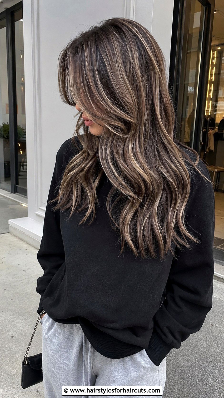 Ash Brown Face Framing Layers - 25 ash brown hairstyles - 25 ash brown hairstyles