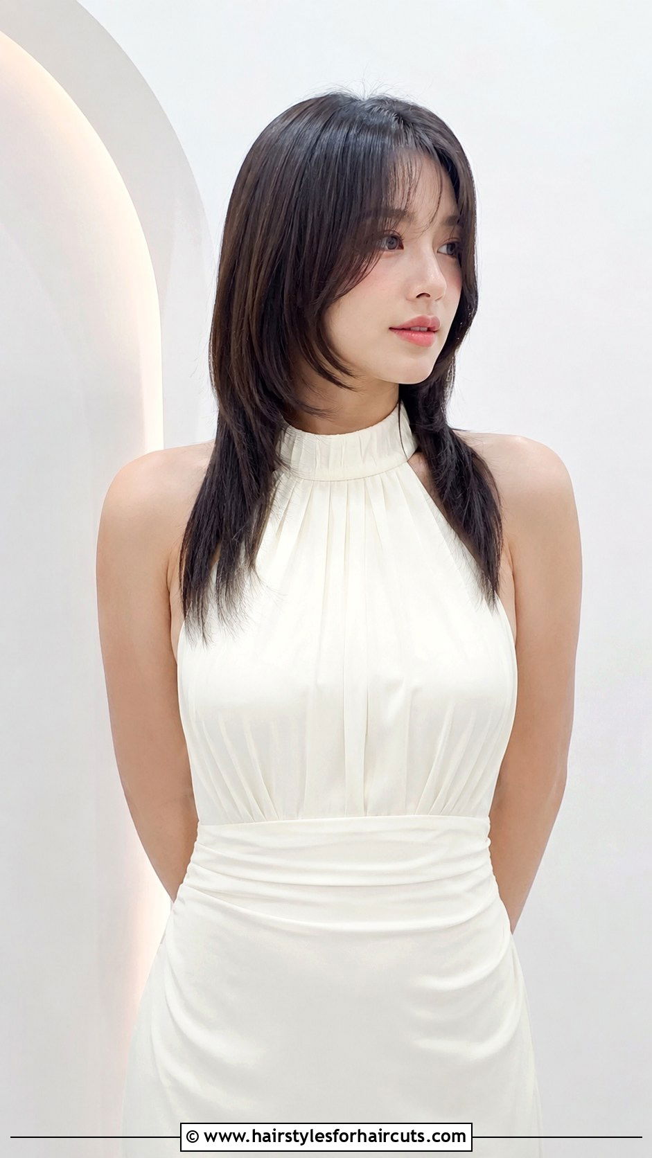 Asian 2 Layer Haircut - 25 2 layer haircuts - 25 2 layer haircuts