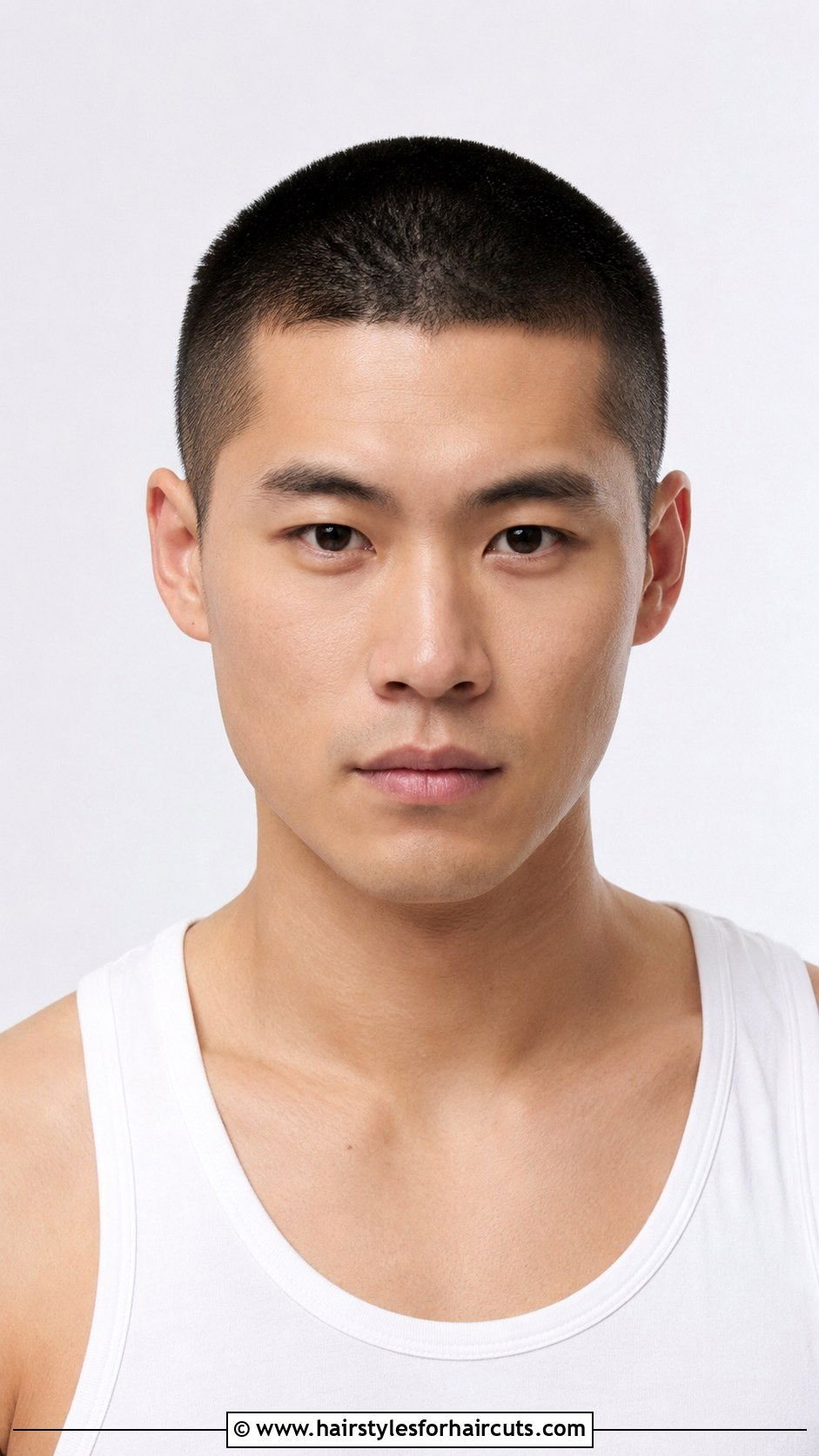 Asian Buzz Cut - 25 asian men hairstyles short hair - 25 asian men hairstyles short hair