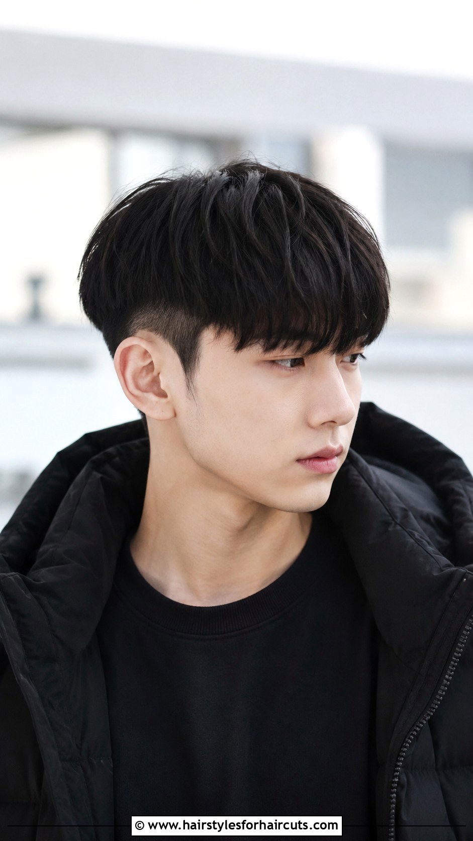 Asian Eger Haircut - 25 eger haircuts - 25 eger haircuts