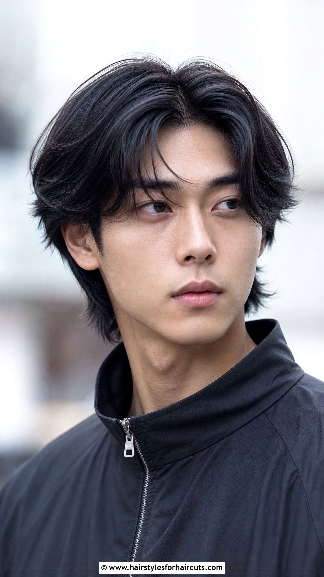 Asian Flow Haircut - 25 flow hairstyles - 25 flow hairstyles
