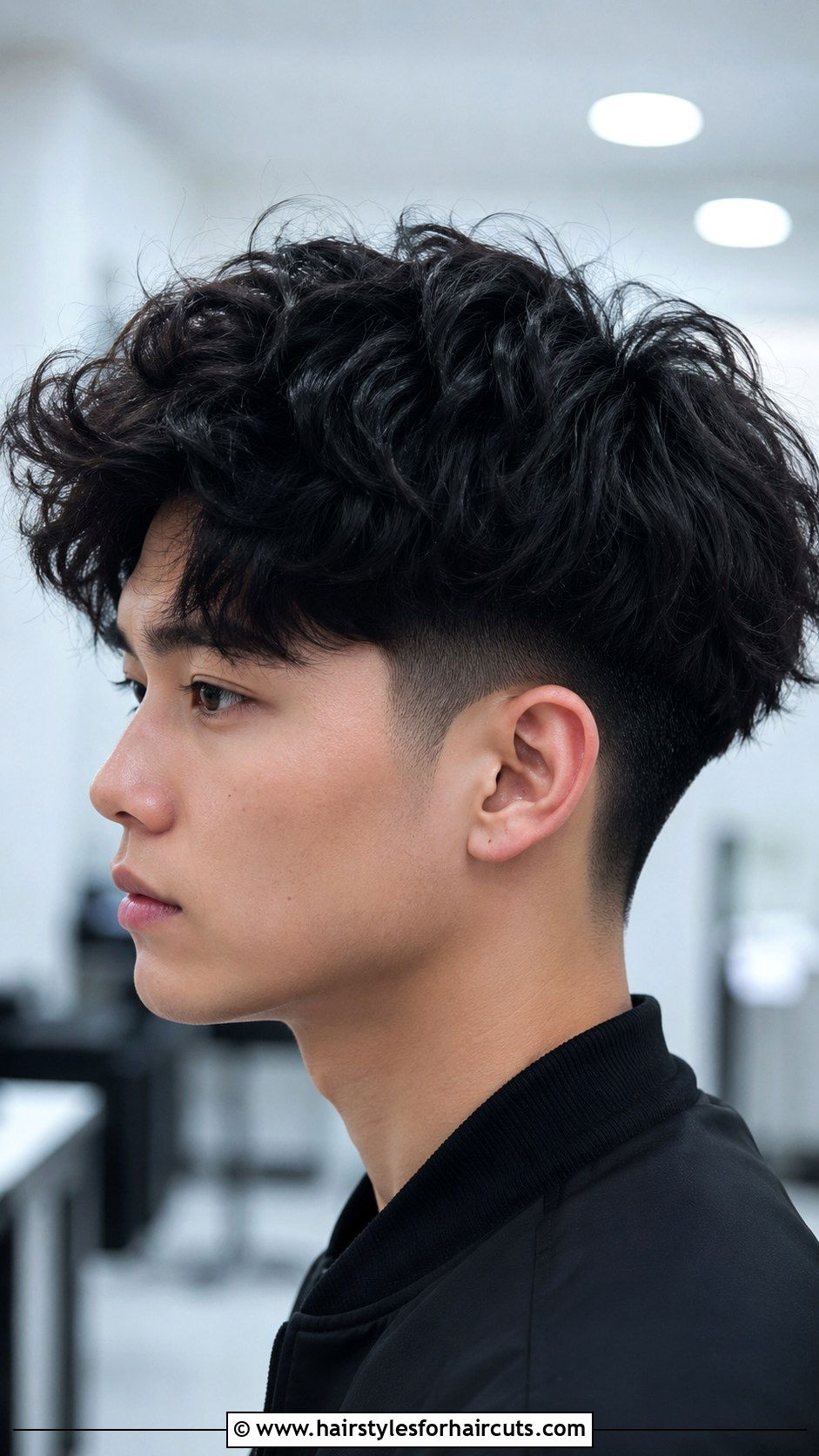 Asian Fluffy Hair Low Taper Fade - 25 low taper fade haircuts fluffy hair - 25 low taper fade haircuts fluffy hair