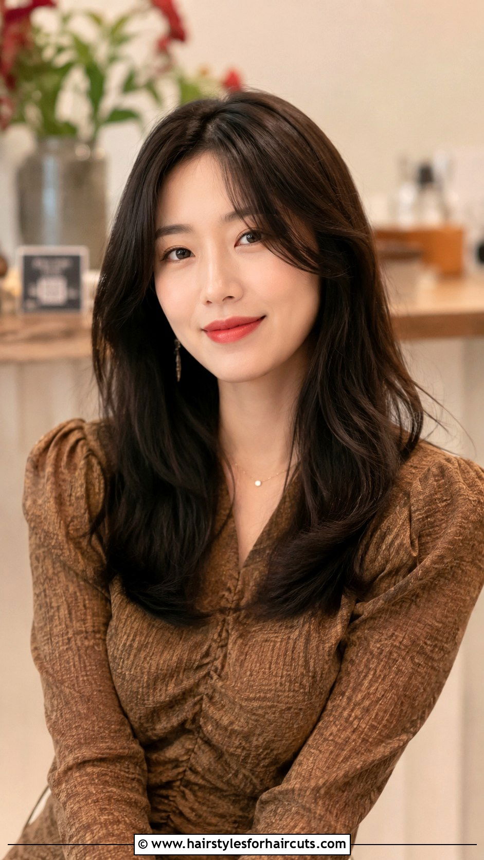 Asian Hush Cut - 25 haircuts asian - 25 haircuts asian