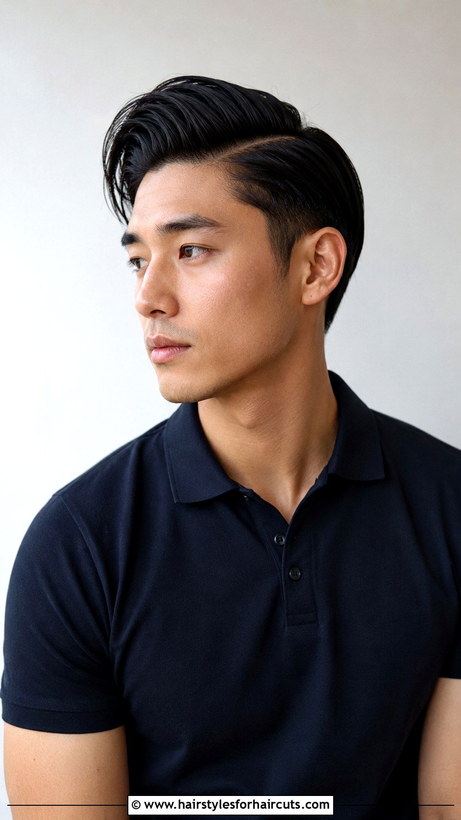 Asian Men Long Comb Over - 25 asian men long hairstyles - 25 asian men long hairstyles