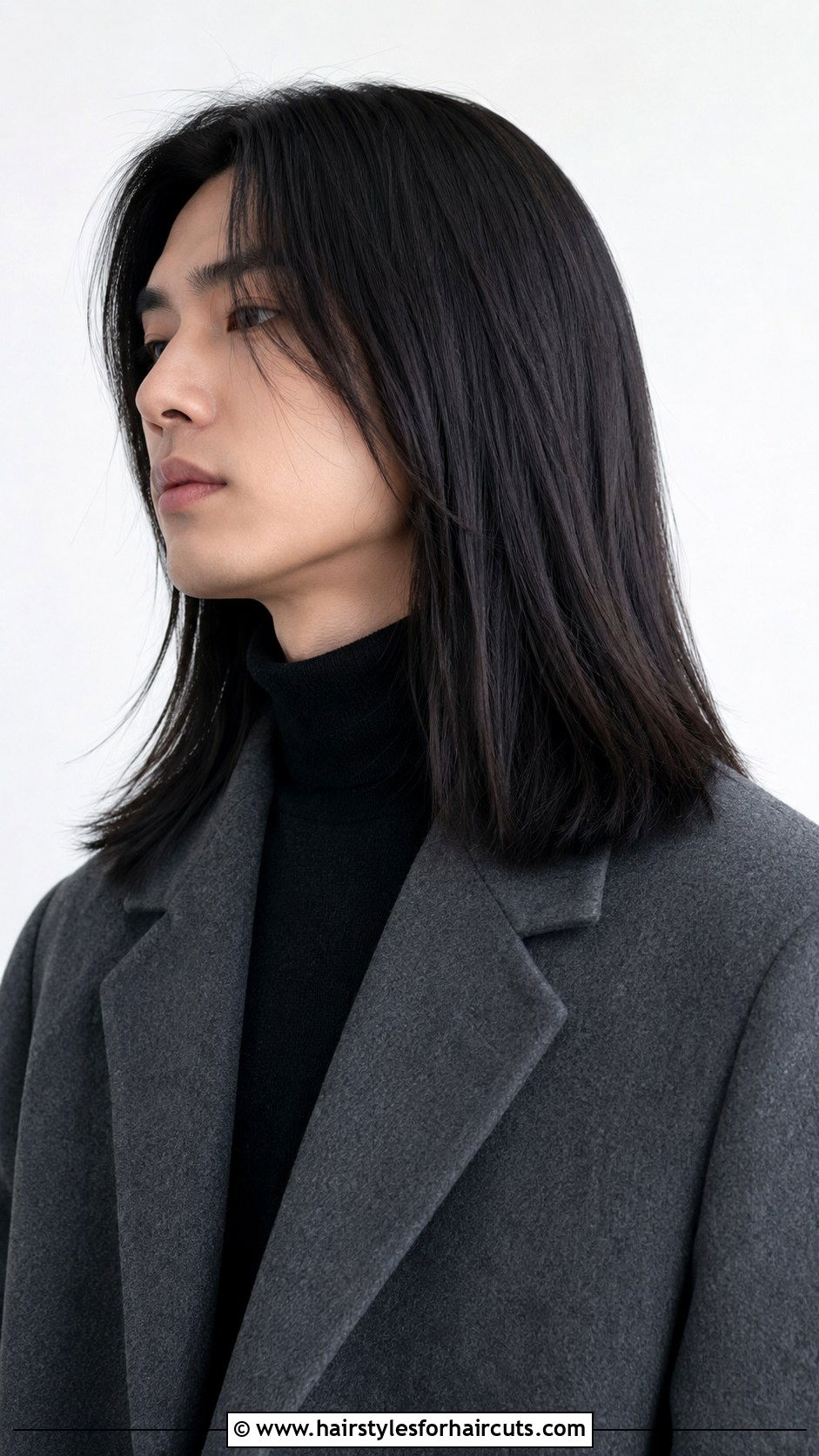 Asian Men Long Straight Hair - 25 asian men long hairstyles - 25 asian men long hairstyles