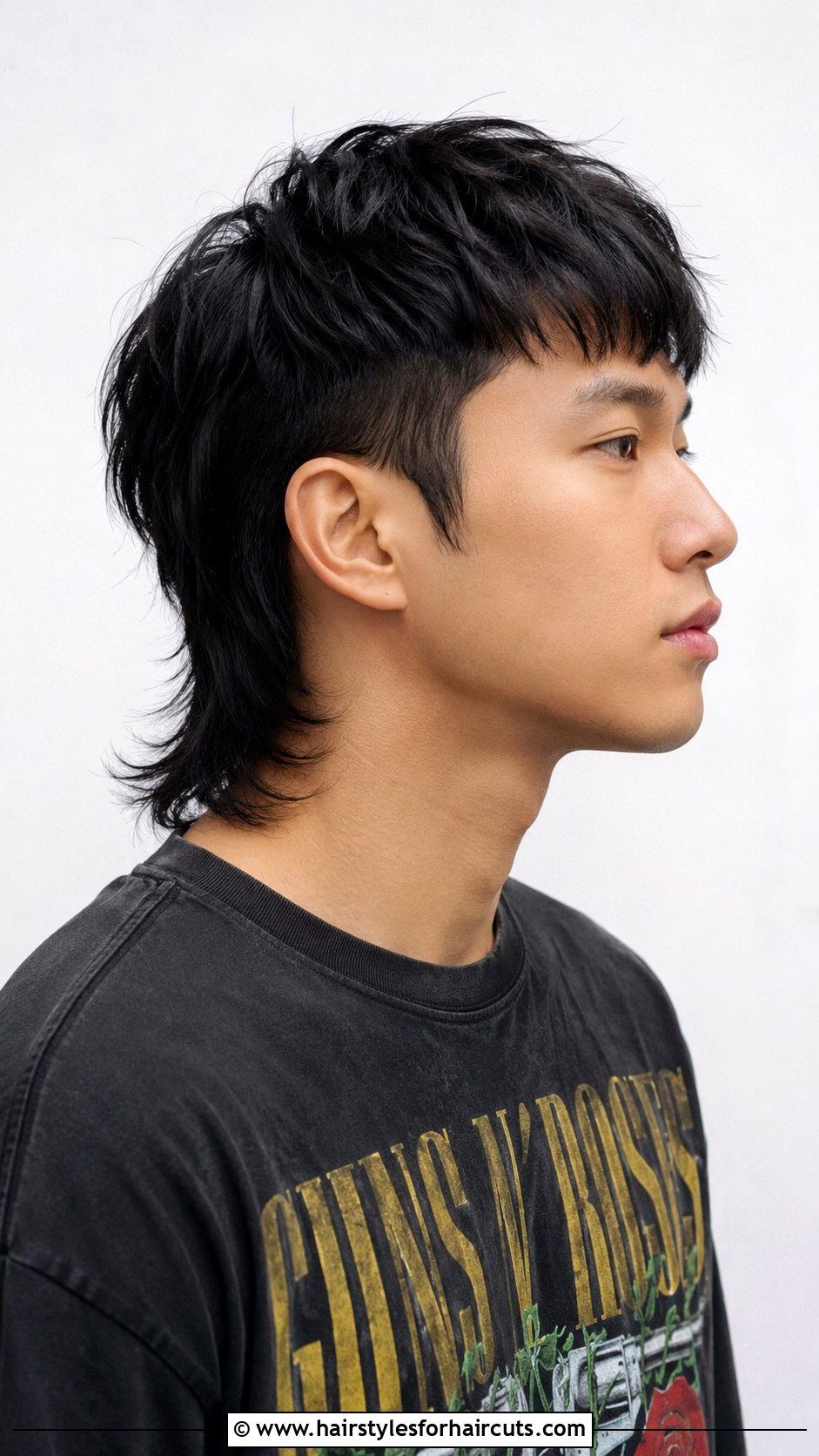 Asian Mullet Haircut - 25 asian boy haircuts - 25 asian boy haircuts