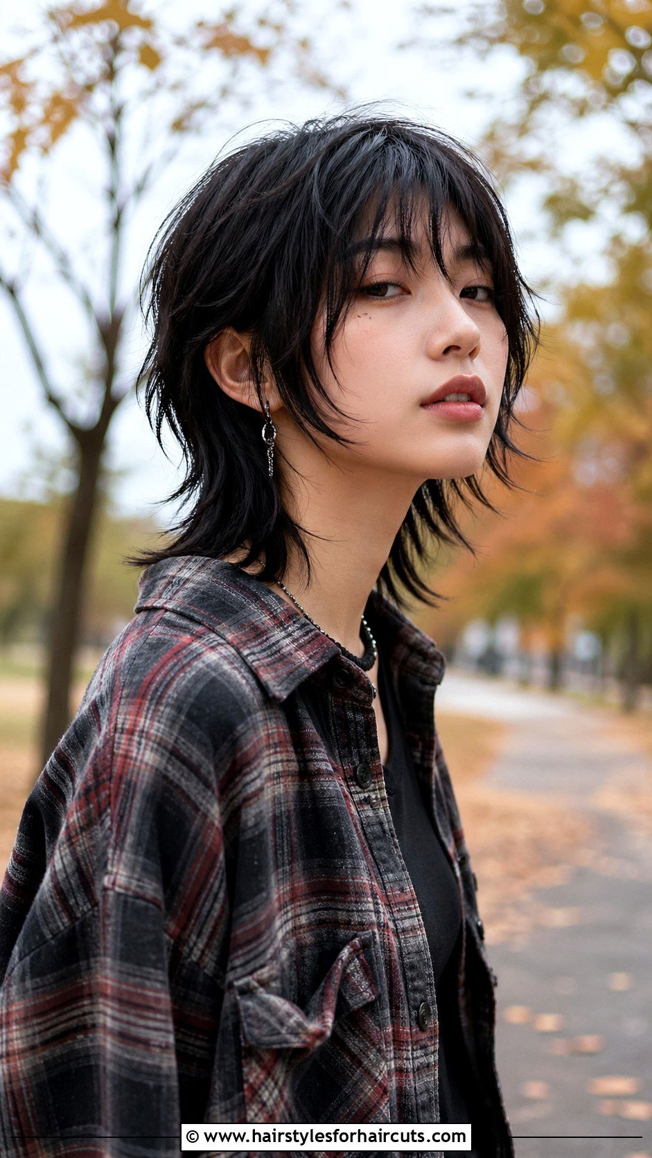 Asian Short Layered Haircut - 25 asian short haircuts - 25 asian short haircuts