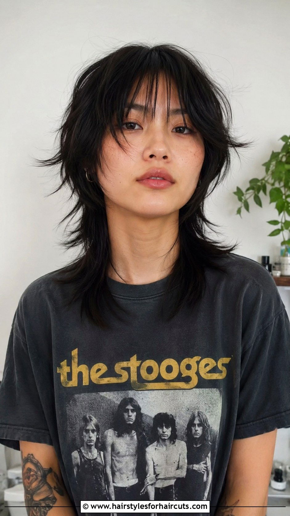 Asian Woman Shag Haircut - 25 asian hairstyles woman - 25 asian hairstyles woman