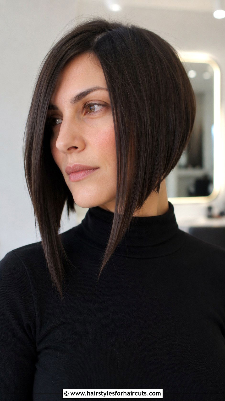 Asymmetric Bob For Fine Hair - 25 can a haircuts help with hair loss - 25 can a haircuts help with hair loss