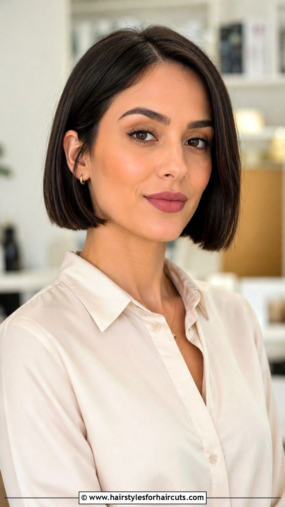 Asymmetrical Bob - 25 haircuts kyle tx - 25 haircuts kyle tx
