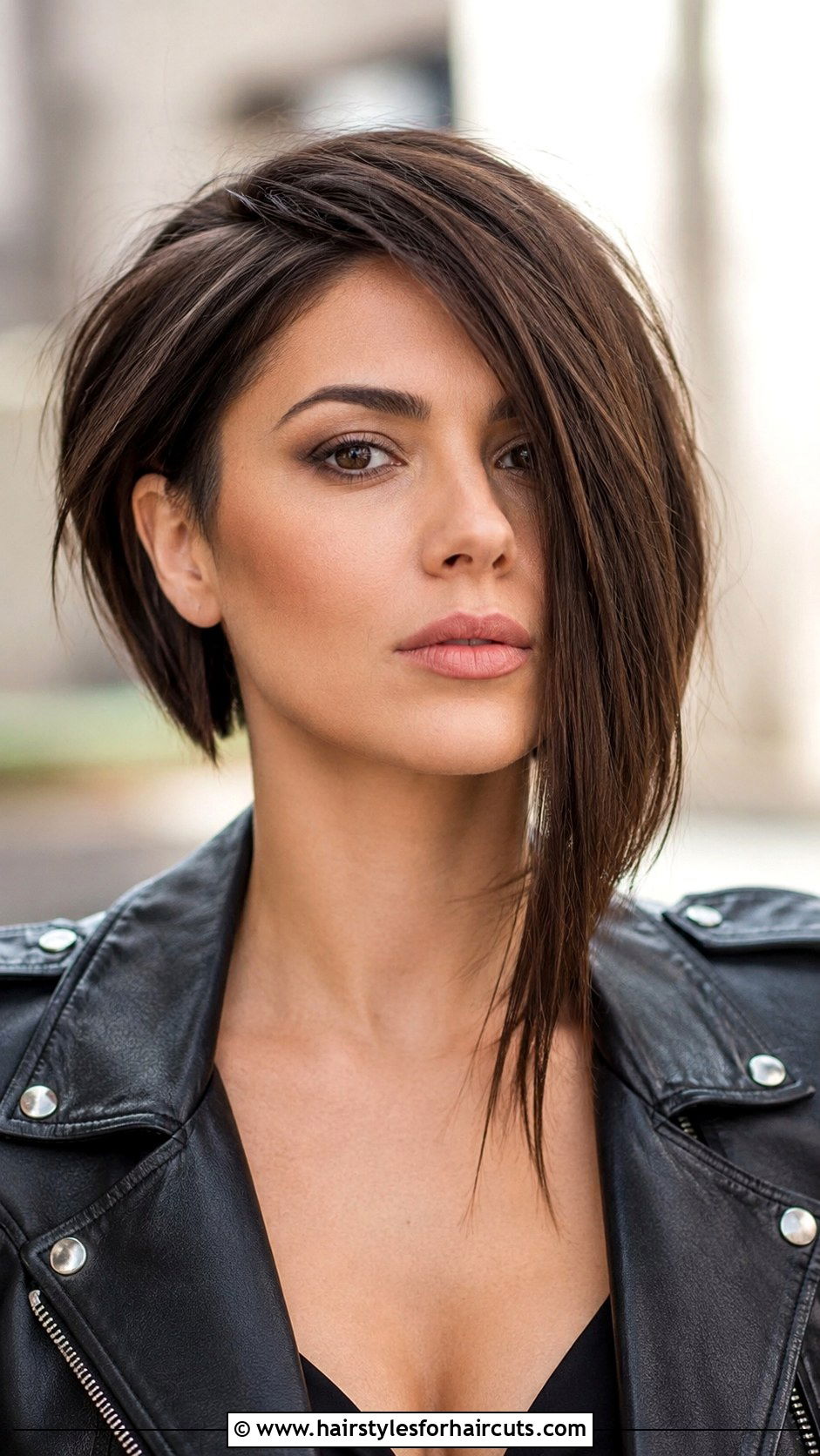 Asymmetrical Bob - 25 best haircuts for me - 25 best haircuts for me