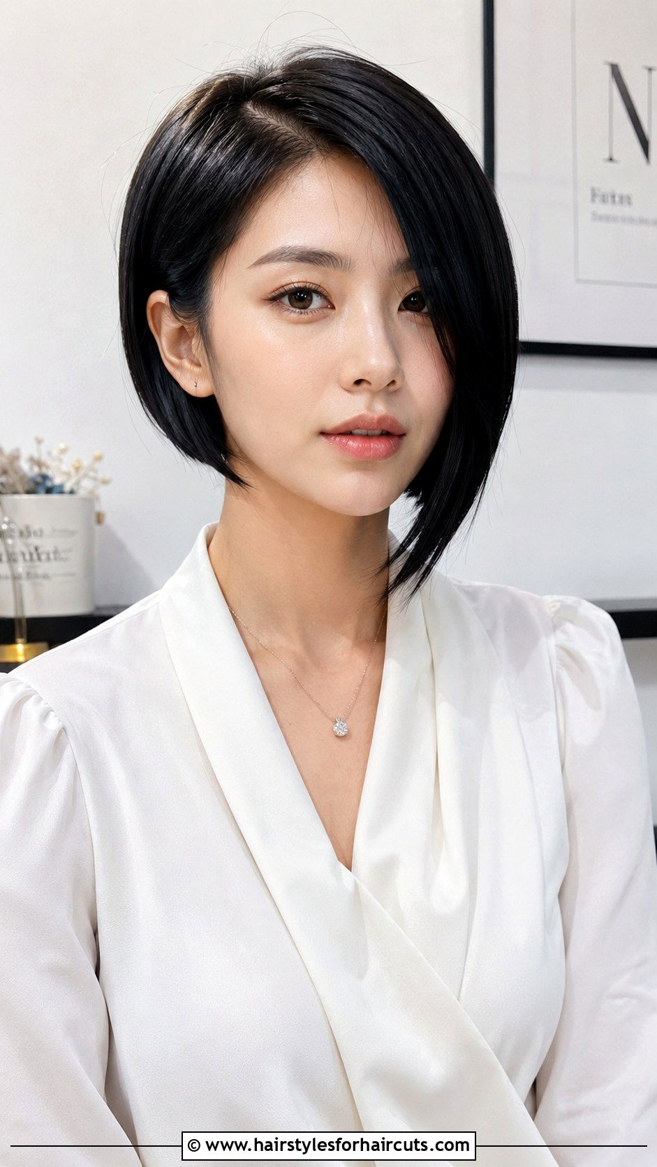 Asymmetrical Bob Black Hair - 25 asymmetrical haircuts black hair - 25 asymmetrical haircuts black hair