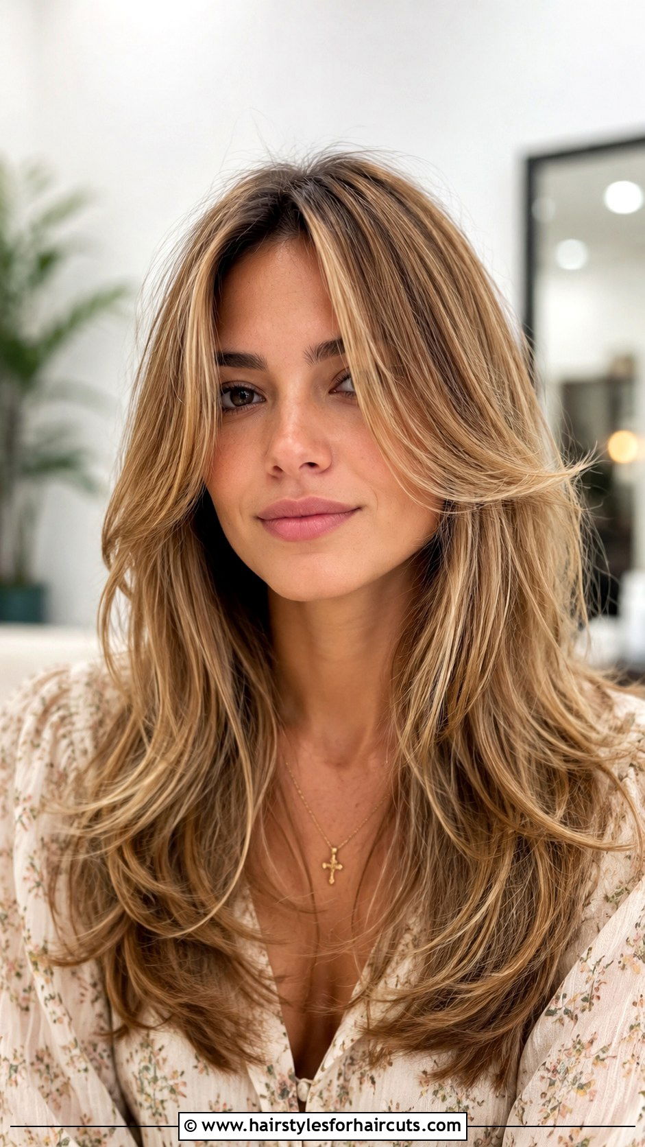 Asymmetrical Bob Blowout - 25 hairstyles for blow dried hair - 25 hairstyles for blow dried hair