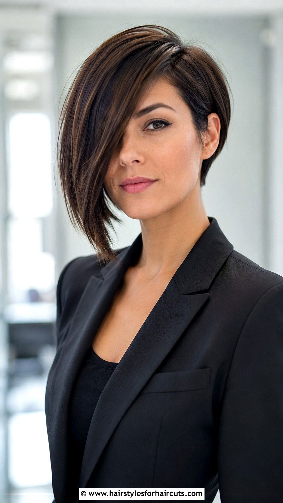 Asymmetrical Bob Haircut - 25 haircuts abilene tx - 25 haircuts abilene tx