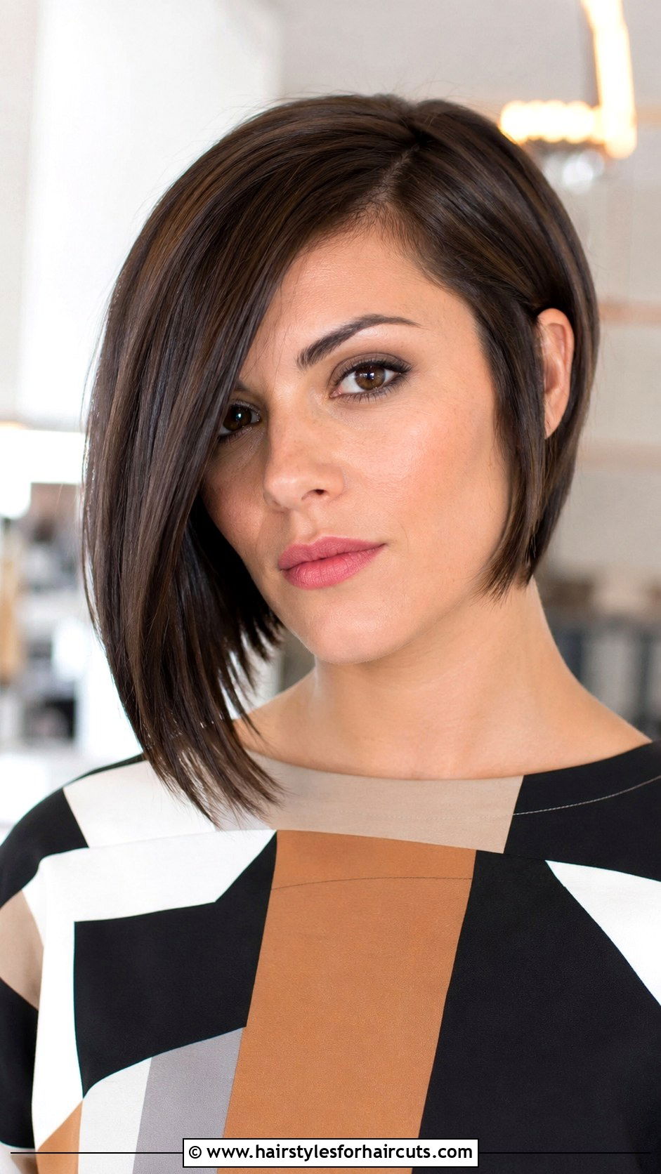 Asymmetrical Bob Haircut - 25 haircuts and style macquarie centre - 25 haircuts and style macquarie centre