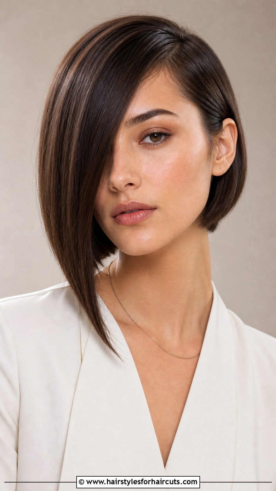 Asymmetrical Bob Haircut - 25 haircuts billings mt - 25 haircuts billings mt