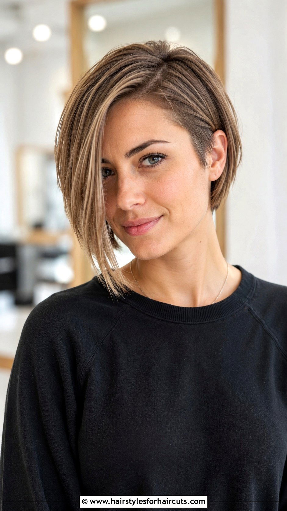 Asymmetrical Bob Haircut - 25 haircuts clovis nm - 25 haircuts clovis nm