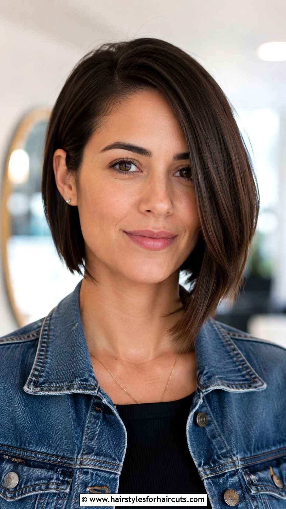 Asymmetrical Bob Haircut - 25 haircuts elizabethtown ky - 25 haircuts elizabethtown ky