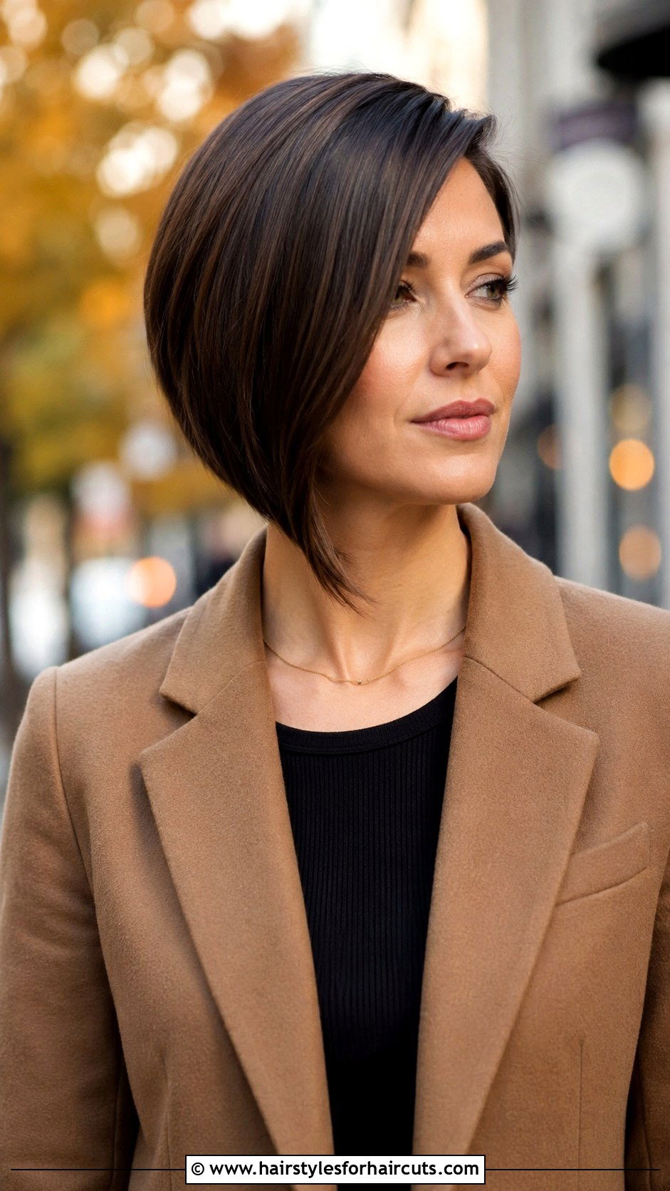Asymmetrical Bob Haircut - 25 haircuts frankfort ky - 25 haircuts frankfort ky