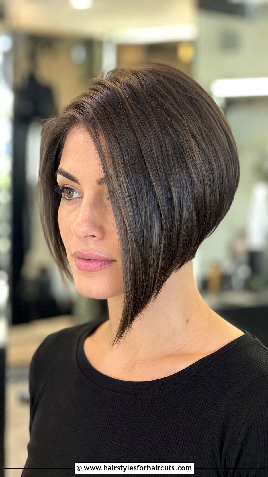 Asymmetrical Bob Haircut - 25 haircuts huntsville al - 25 haircuts huntsville al