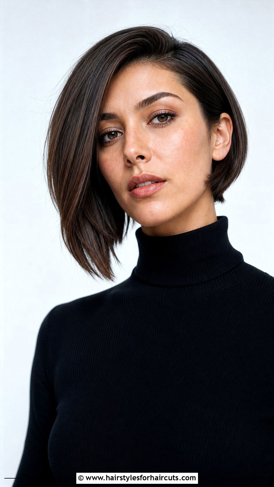 Asymmetrical Bob Haircut - 25 haircuts morgantown wv - 25 haircuts morgantown wv