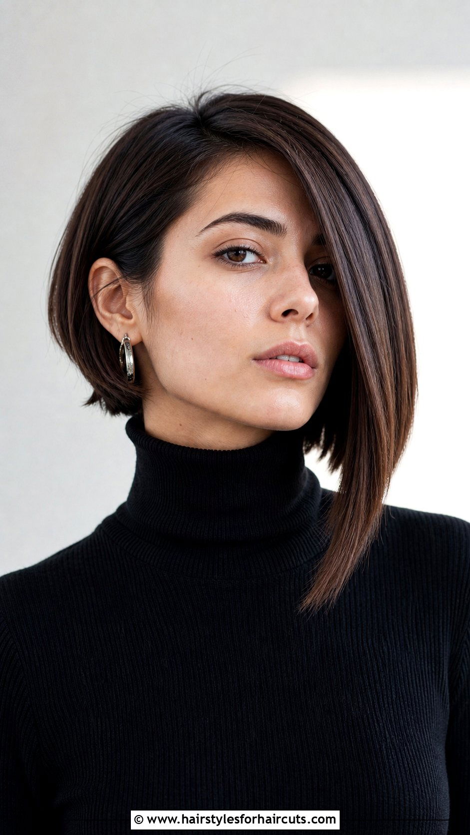 Asymmetrical Bob Haircut - 25 haircuts portland - 25 haircuts portland