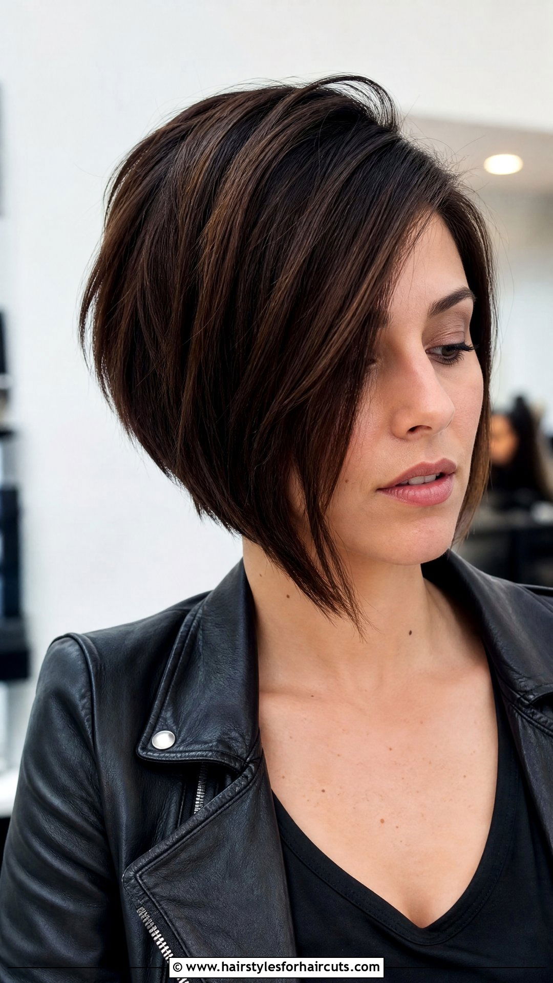 Asymmetrical Bob Haircut - 25 haircuts murfreesboro tn - 25 haircuts murfreesboro tn